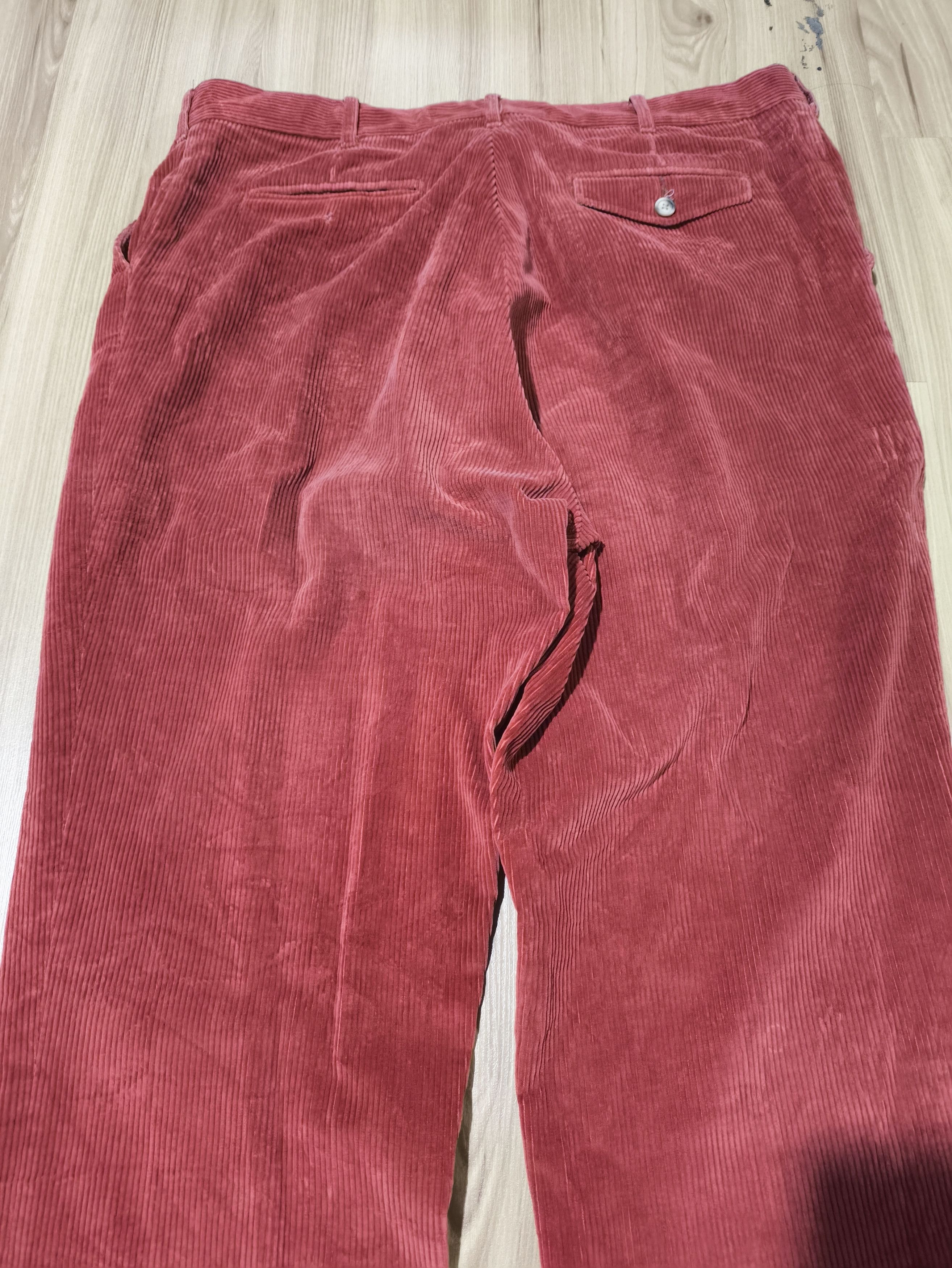 Woolrich Woolen Mills Vintage Woolrich corduroy USA made Size US 36 / EU 52 - 4 Thumbnail