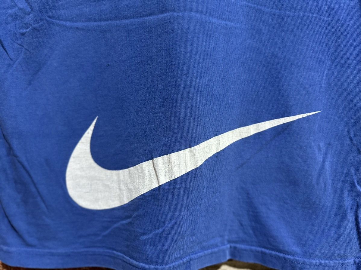 Nike × Vintage Vintage Nike Faded Faded Size US L / EU 52-54 / 3 - 8 Thumbnail