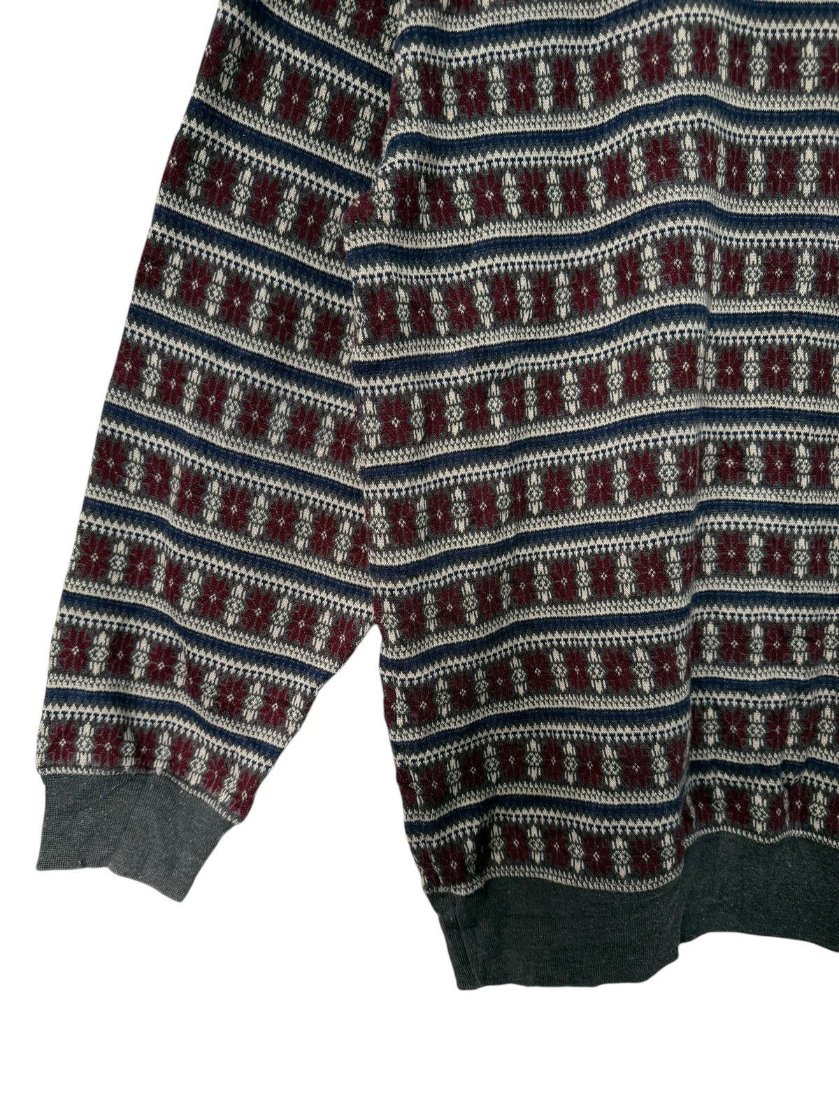 REGAL Vintage Regal Crewneck Knitwear Sweater Jumper Size US L / EU 52-54 / 3 - 7 Thumbnail
