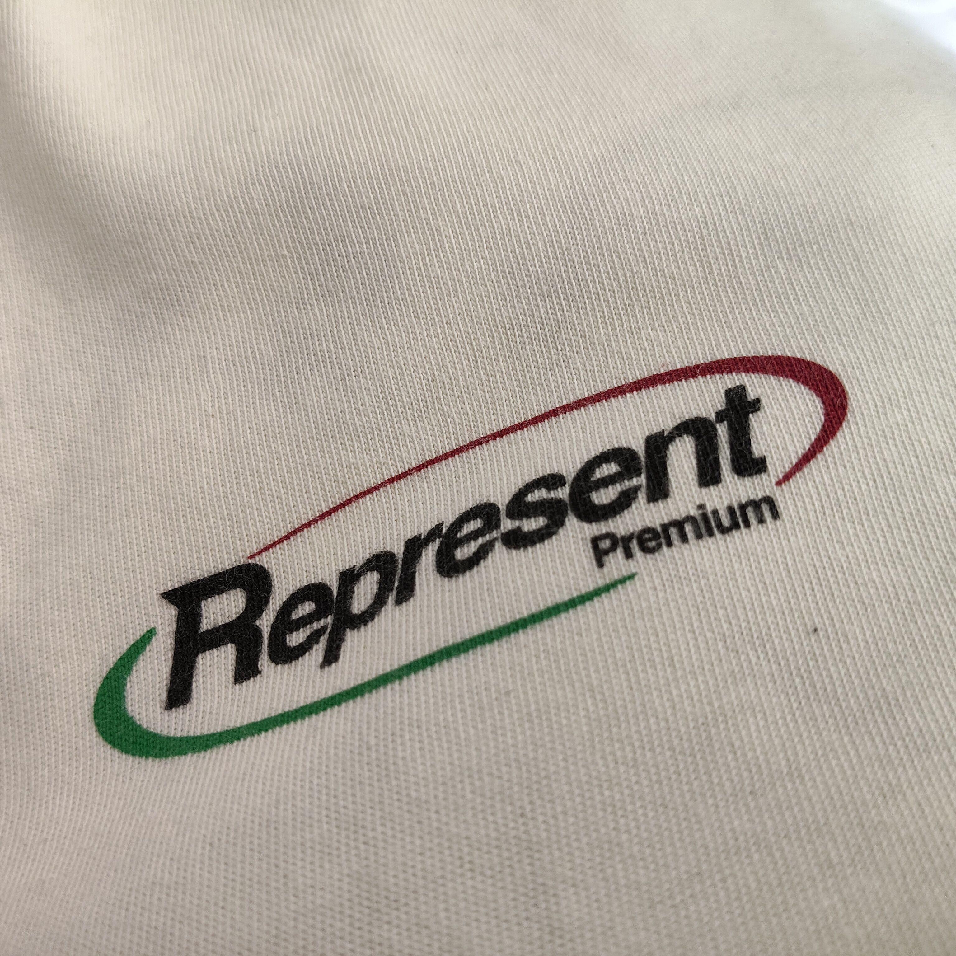 Represent Clo. PREMIUM T-SHIRT Size US L / EU 52-54 / 3 - 17 Thumbnail