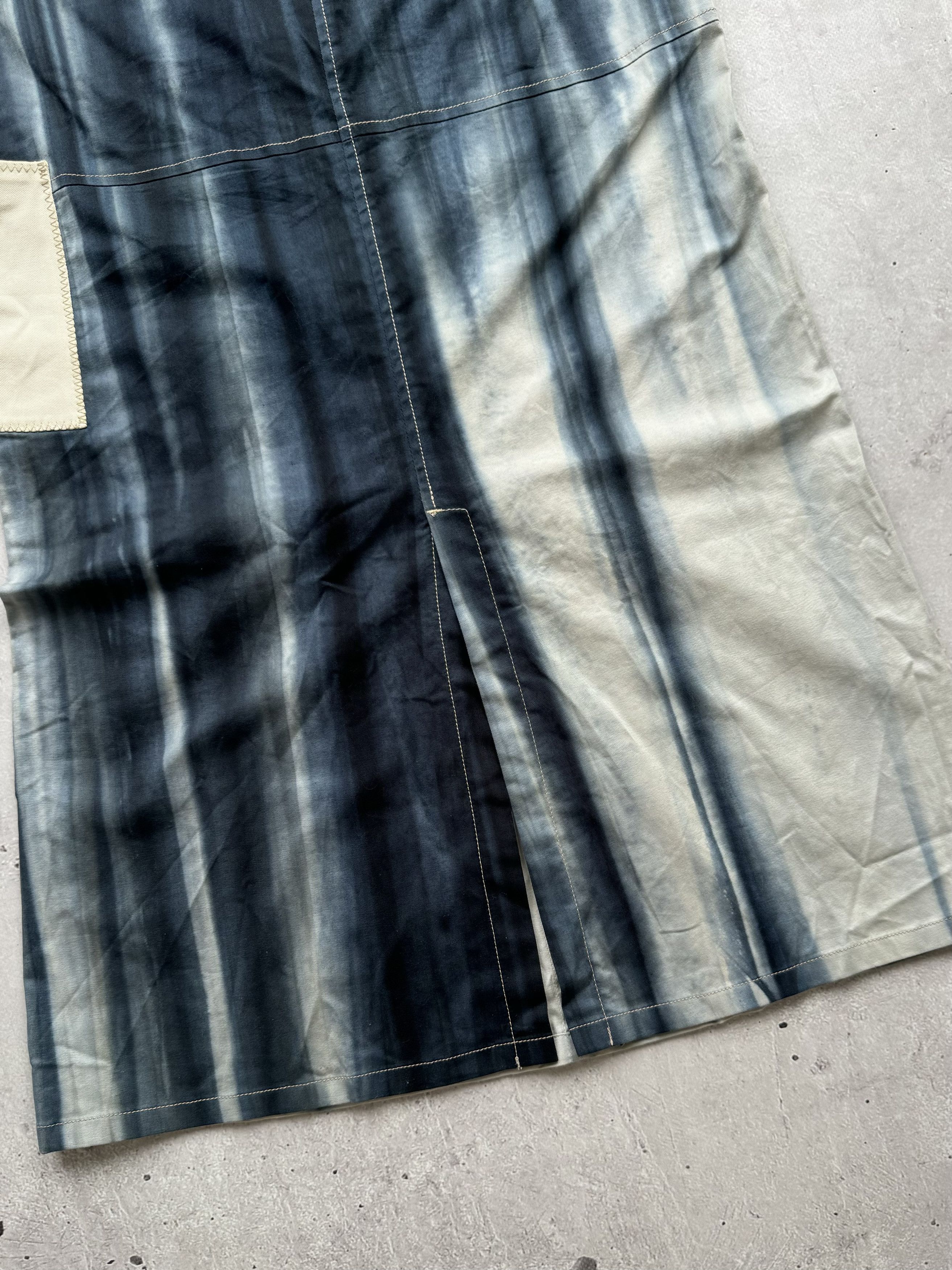 Other Vintage Amazing Maxi Skirt Size 28" / US 6 / IT 42 - 8 Thumbnail