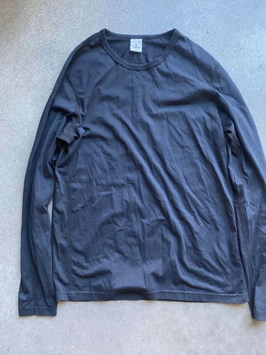 Reigning Champ Reigning Champ Shirt Size US S / EU 44-46 / 1 - 1 Thumbnail