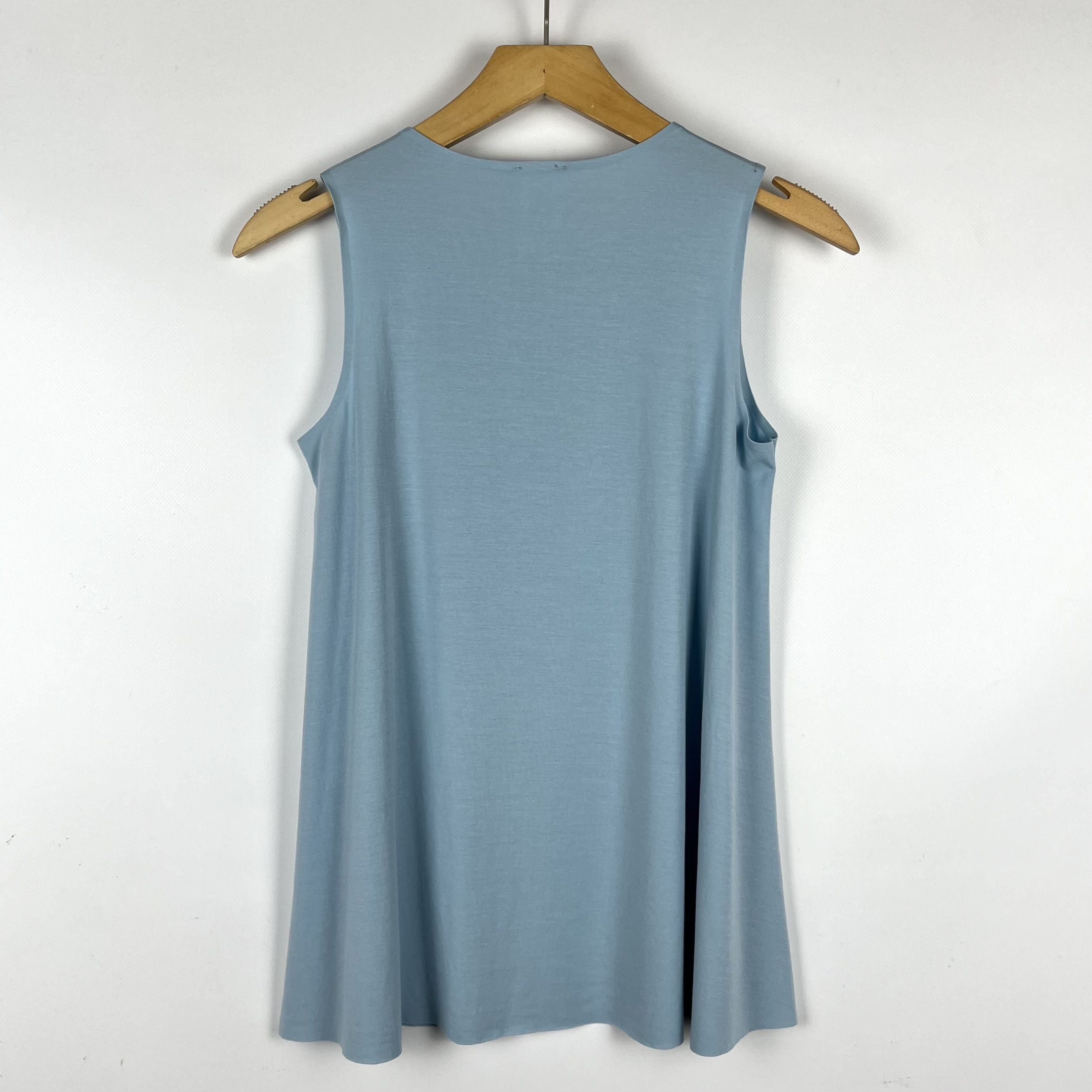 Wolford Ladies Wolford Light Blue Sleeveless Tank Top Size XS / US 0-2 / IT 36-38 - 11 Thumbnail