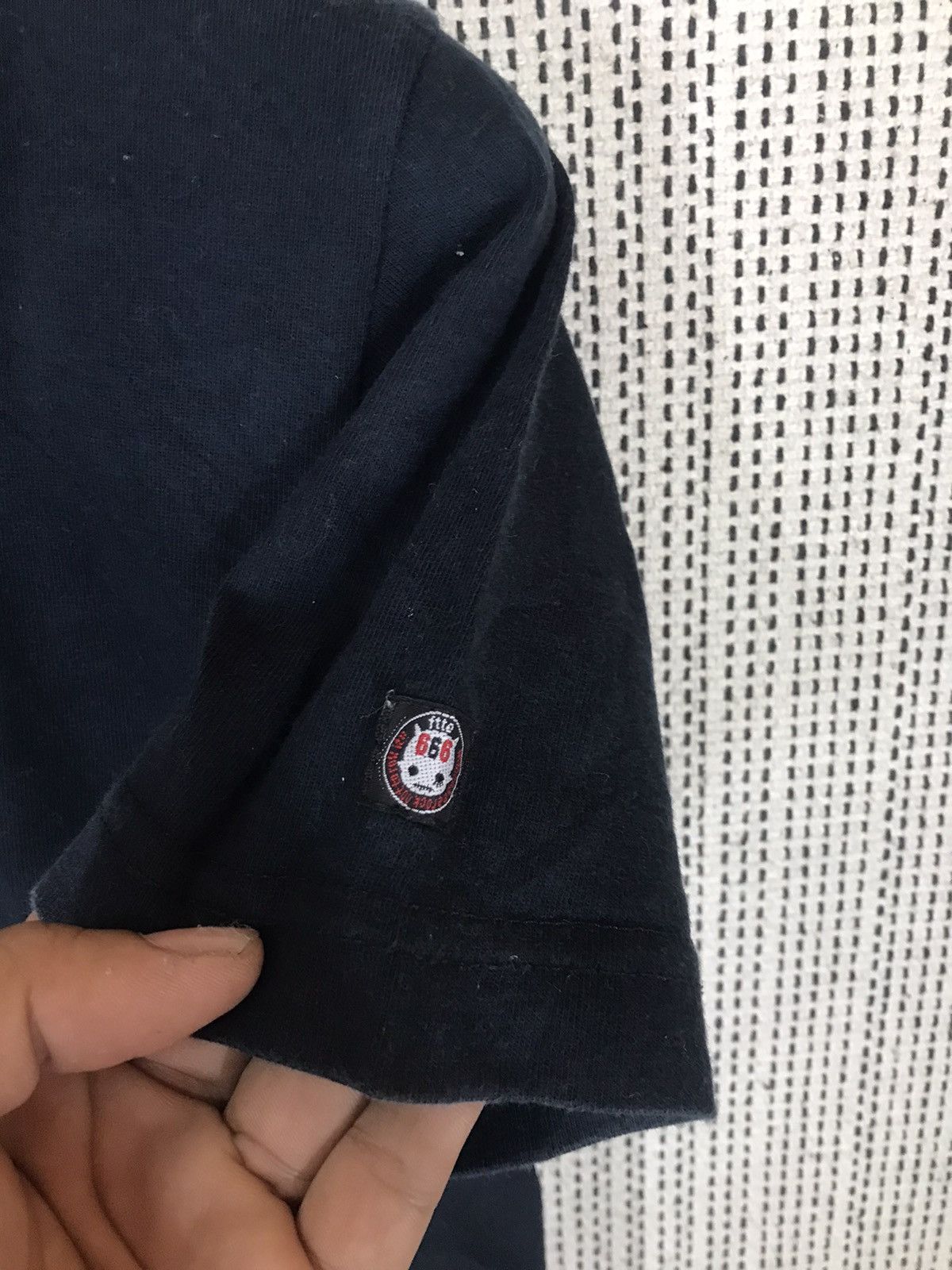 Anime 🔥COSPA ANIMA🔥VTG FFTE 666 ANIMA BY COSPA VERY RARE Size US S / EU 44-46 / 1 - 4 Thumbnail