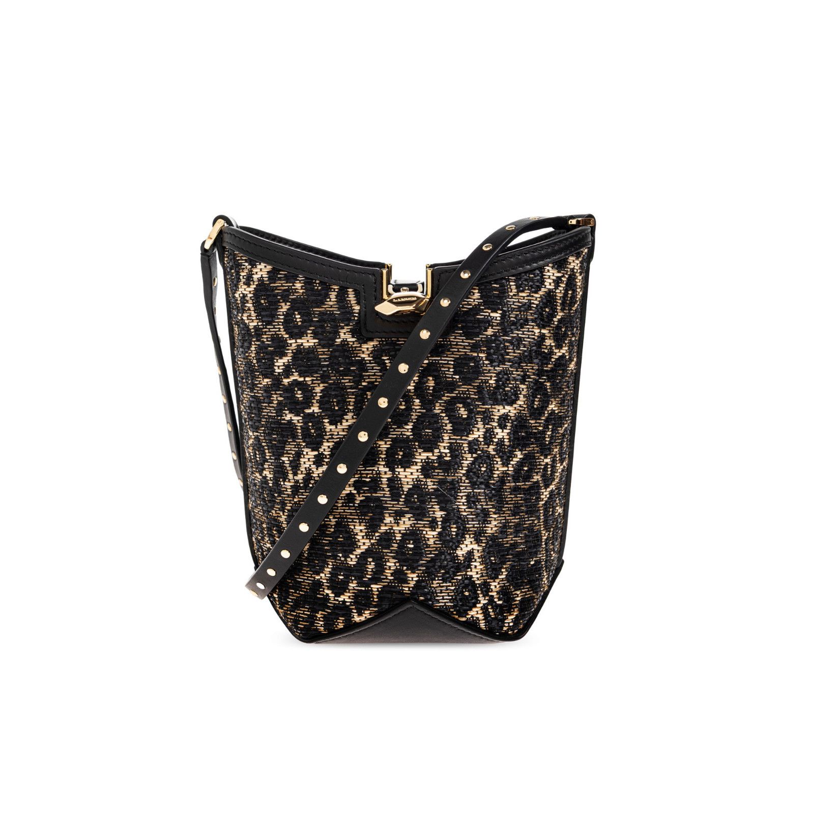 Lanvin LANVIN Bucket Shoulder Bag New Size ONE SIZE - 1 Thumbnail