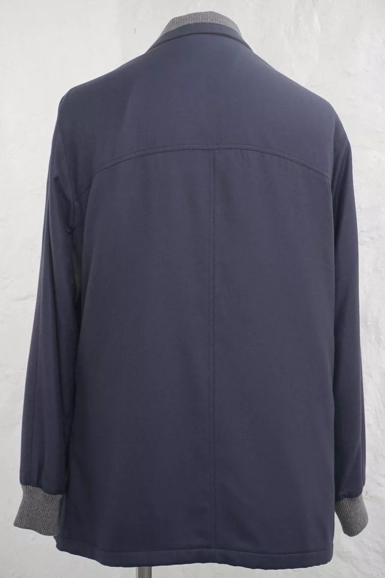 Loro Piana LORO PIANA Maremma series double sided camel hair coat Size US XXL / EU 58 / 5 - 2 Thumbnail