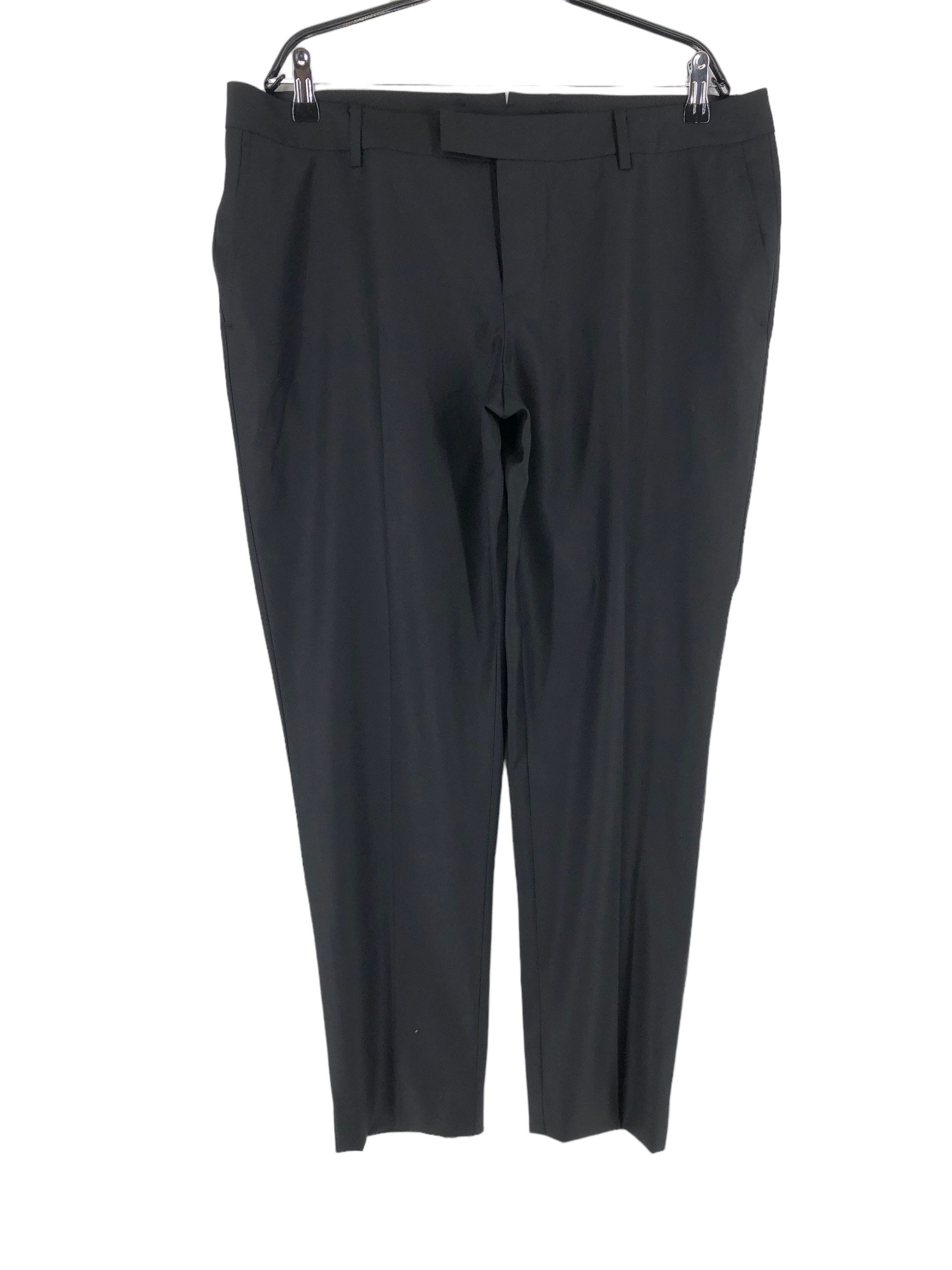 Suitsupply SUITSUPPLY Robin Wool Formal Trousers Size 42 - W36 L29 Size 52S - 1 Thumbnail