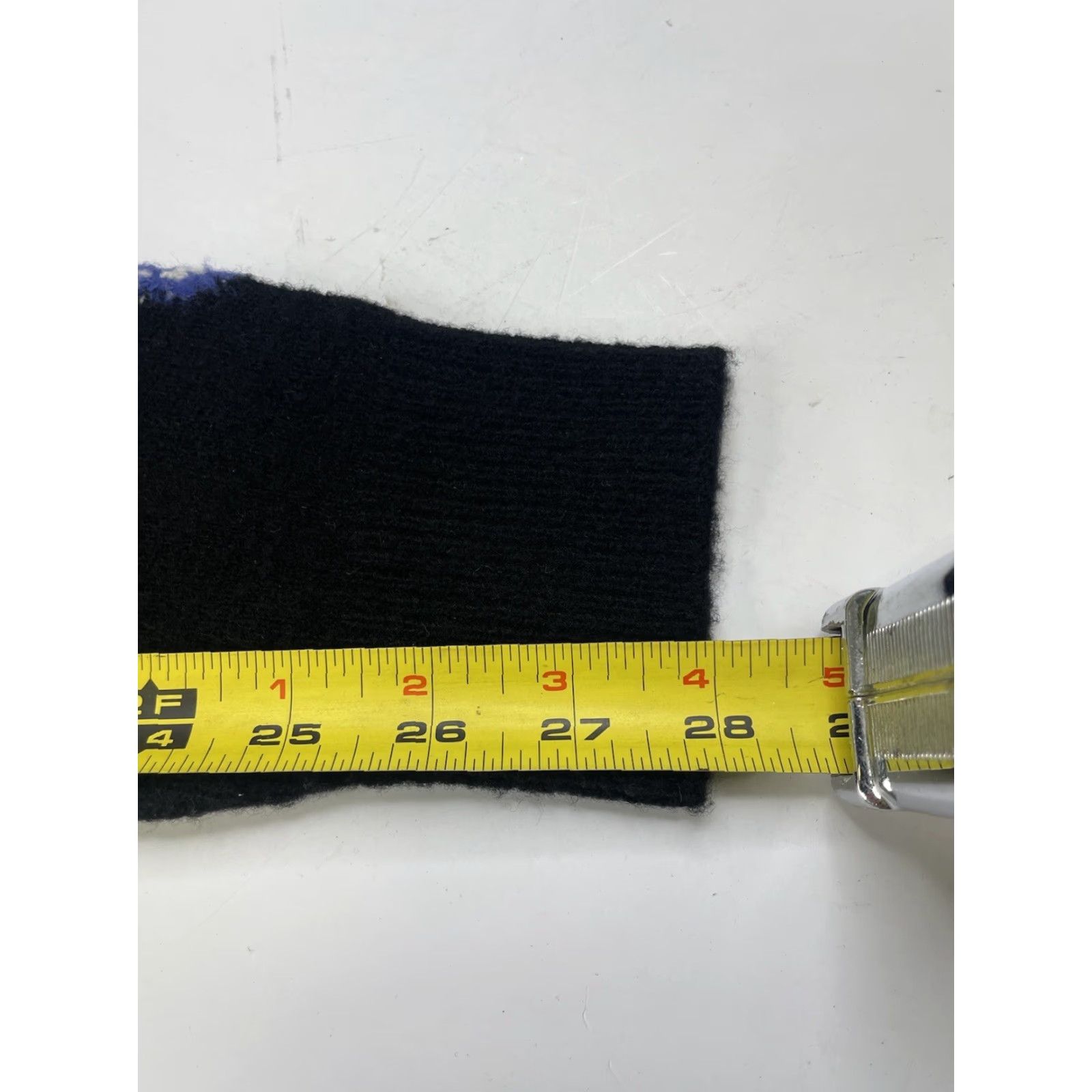 Veronica Beard Veronica Beard Sweater Pullover Wool Floral Medium Women Black M Size M / US 6-8 / IT 42-44 - 3 Thumbnail