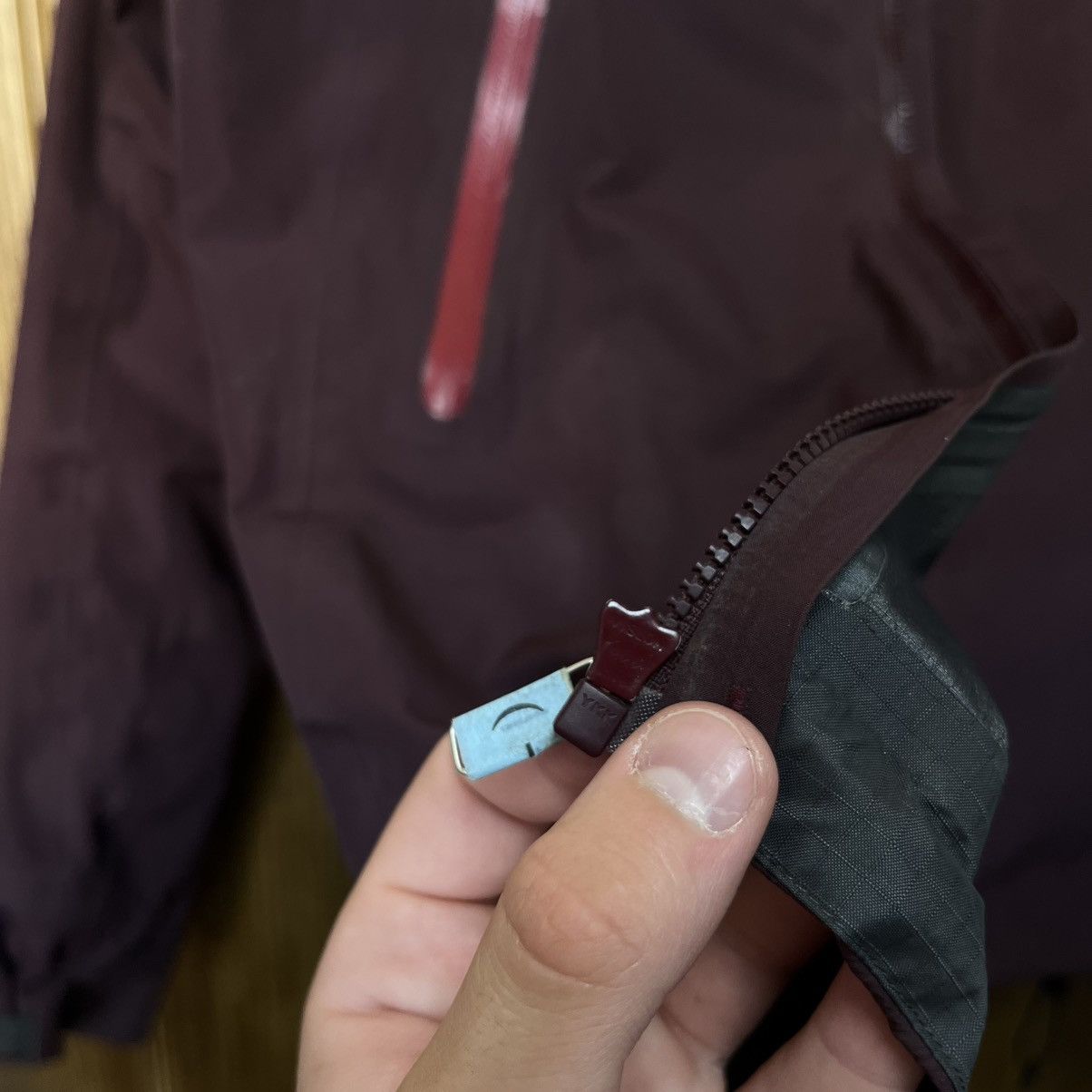 Arc'teryx Arcteryx Beta LT Gore tex Jacket Size US XS / EU 42 / 0 - 13 Thumbnail