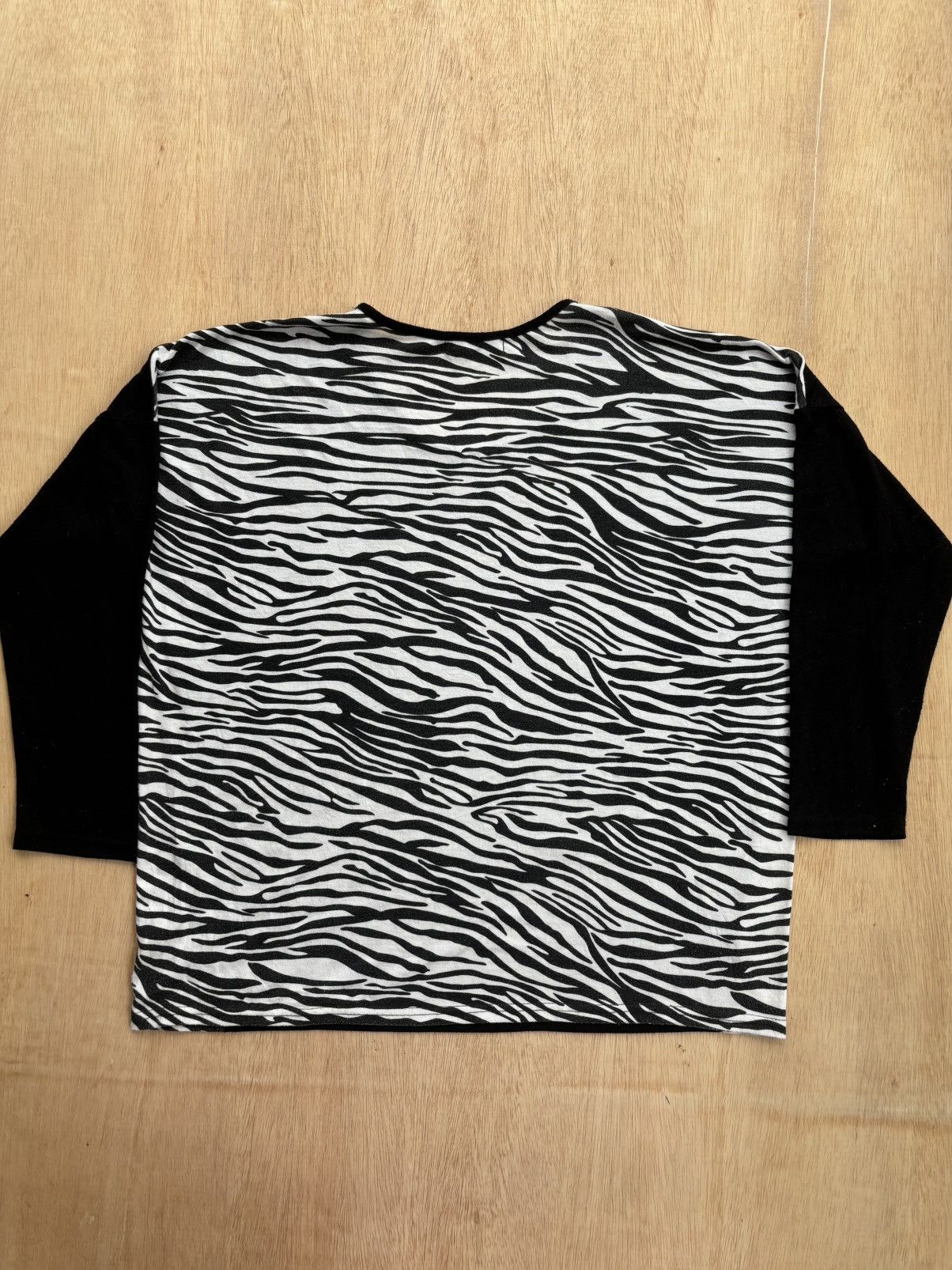Hysteric Glamour × If Six Was Nine × Japanese Brand Y2k Pink Glam Ifsixwasnine Lgb Style Tshirt Size ONE SIZE - 2 Thumbnail