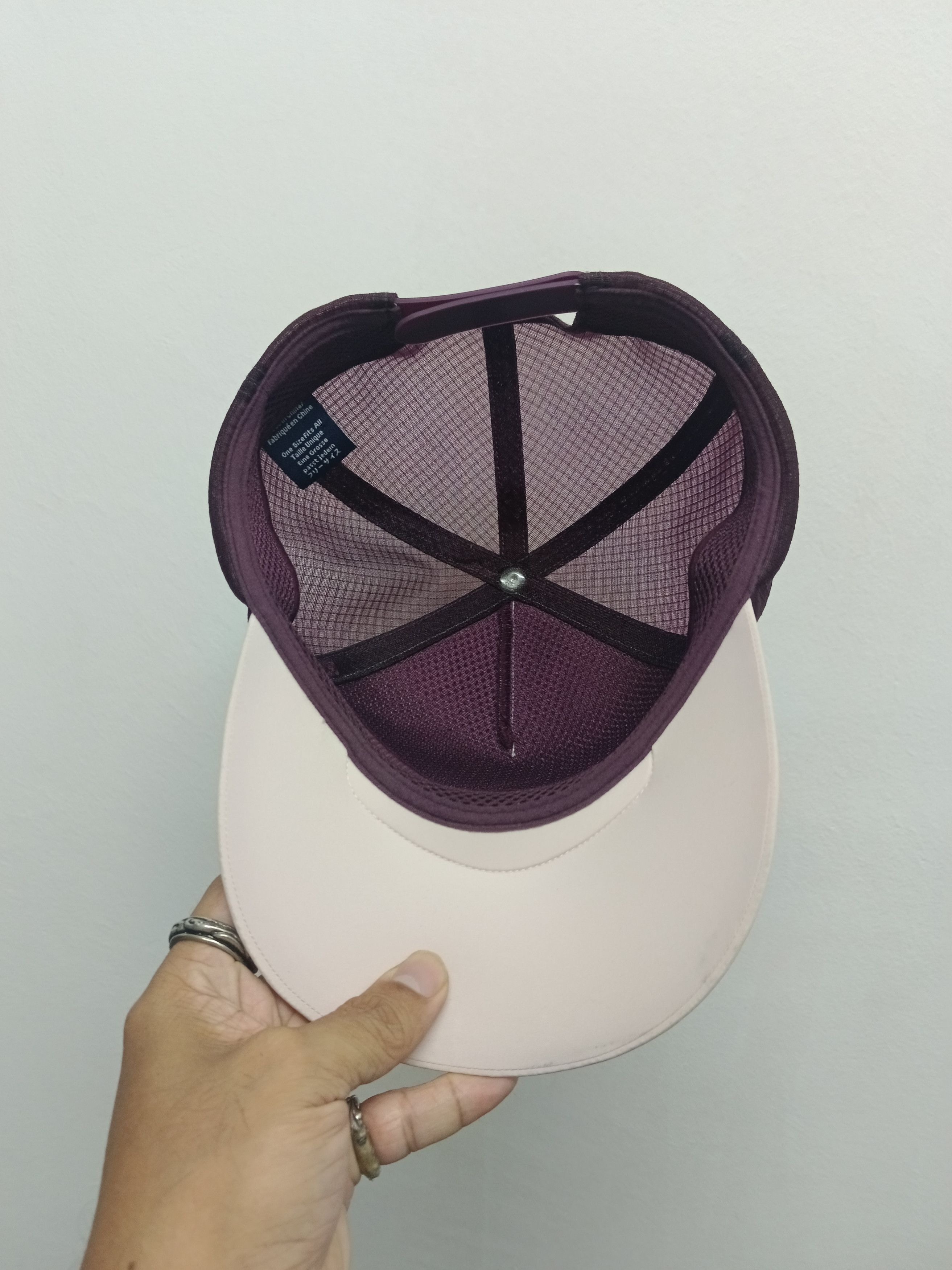 Arc'teryx Arc'teryx Trucker Hat Size ONE SIZE - 5 Thumbnail