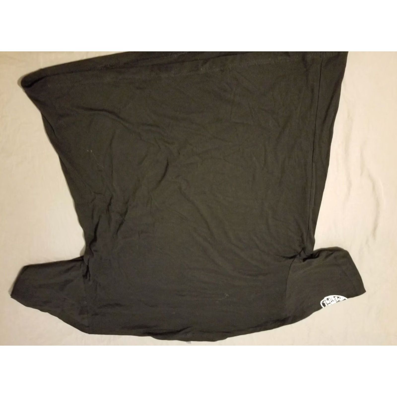 Next Level Mens Next Level Release The Kraken Shirt XL Black Cotton Size US XL / EU 56 / 4 - 6 Thumbnail