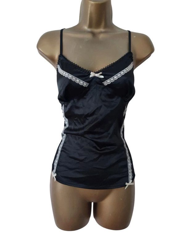 Vintage Vintage cami top Size M / US 6-8 / IT 42-44 - 1 Thumbnail