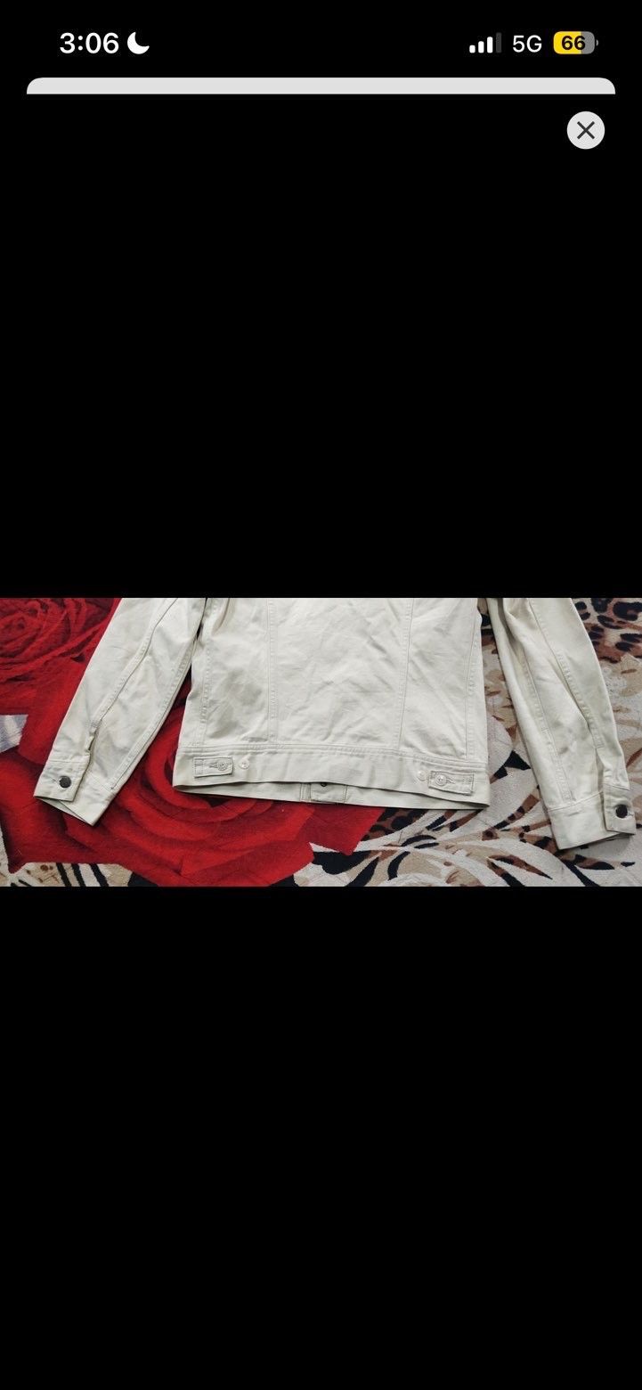 Hysteric Glamour Hysteric Glamour x Lee’s Denim Jacket Size US M / EU 48-50 / 2 - 6 Thumbnail
