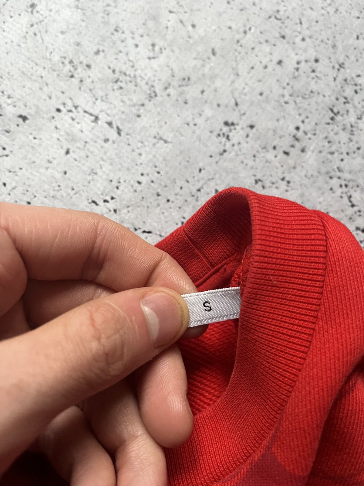 Iceberg Vintage Iceberg X Mickey Mouse Disney Sweatshirt Italy Y2K Size US S / EU 44-46 / 1 - 6 Thumbnail