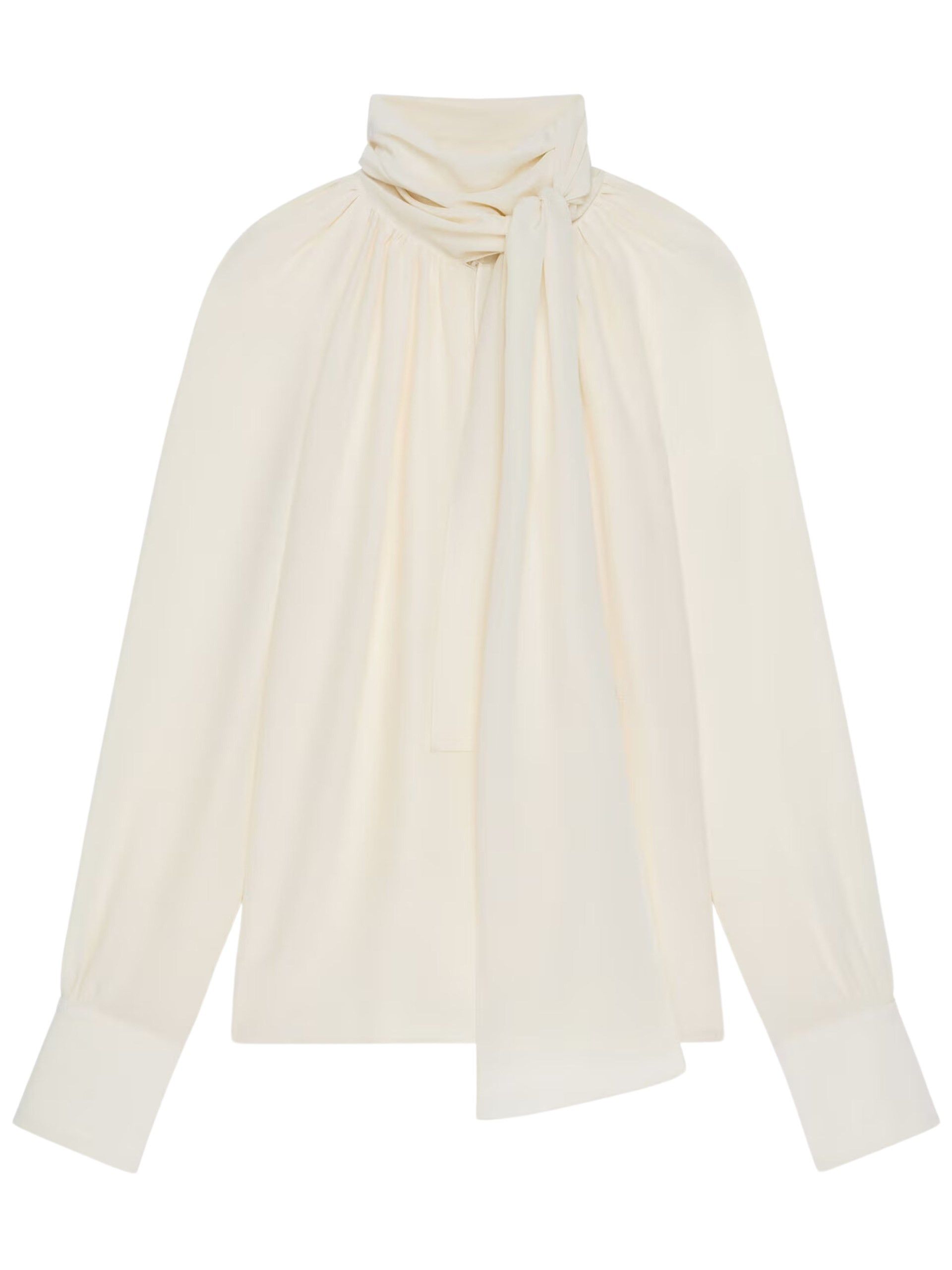 Givenchy o1w1db10126 Tops in White Size M / US 6-8 / IT 42-44 - 1 Thumbnail