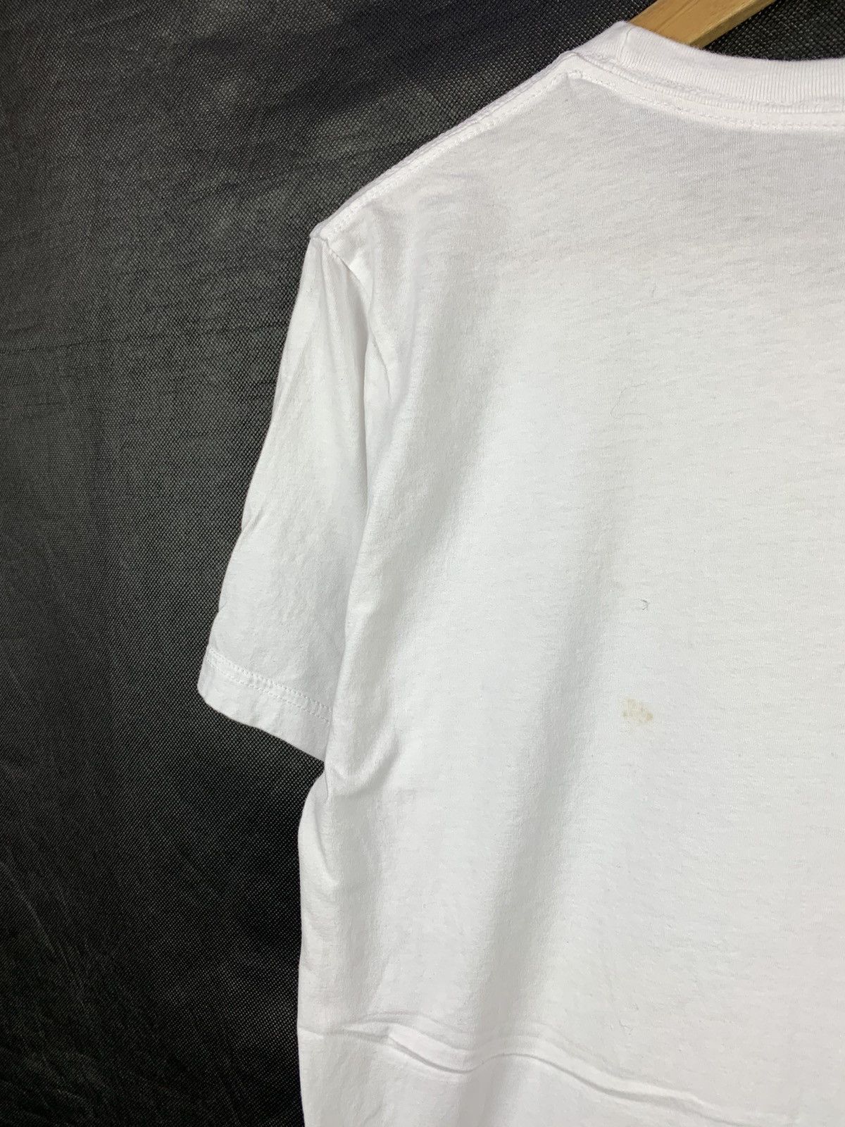 Vintage Rare! Milf & Cookies Lake Tahoe Parody Tee Size US M / EU 48-50 / 2 - 4 Thumbnail