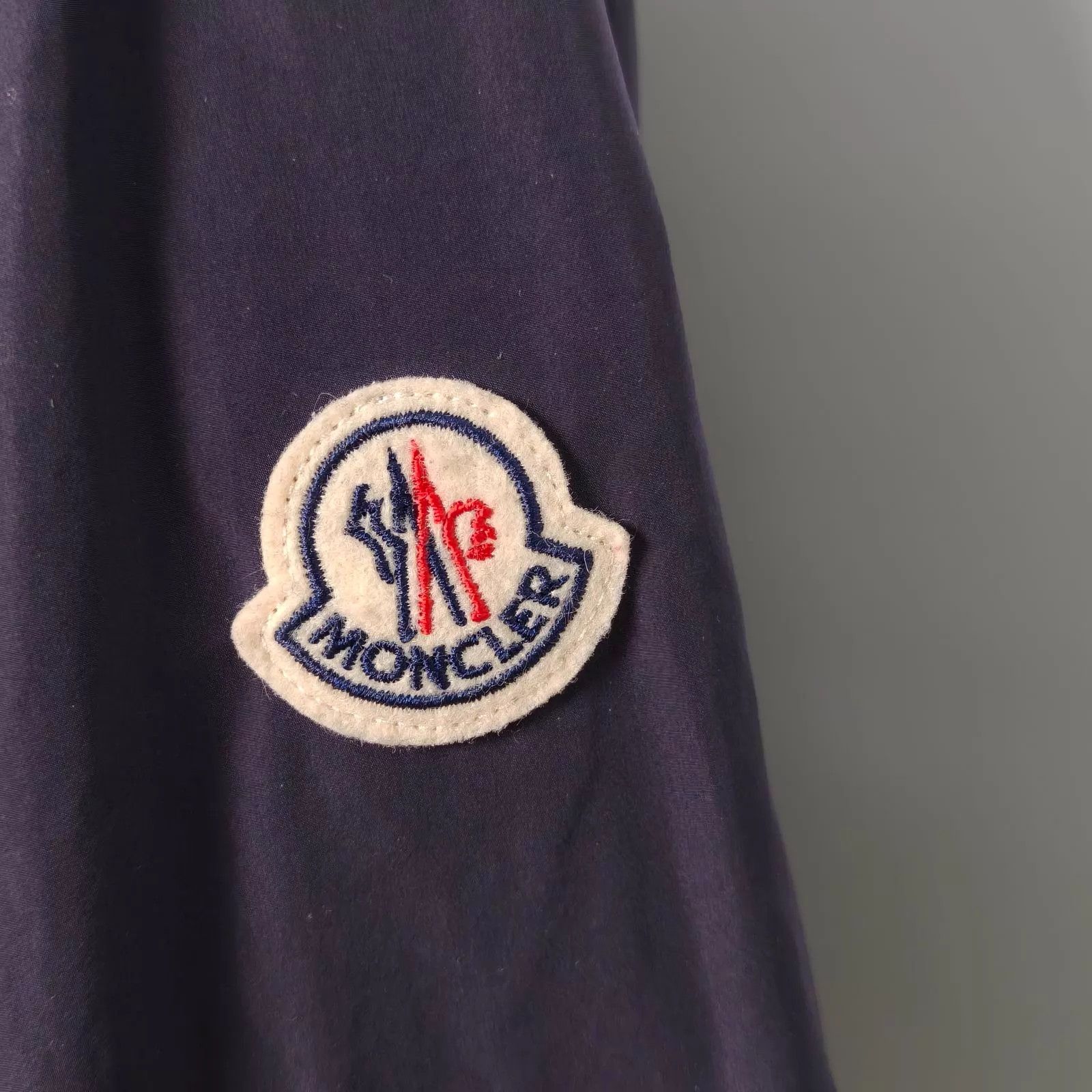 Moncler Moncler 3 Jacket Size US L / EU 52-54 / 3 - 4 Thumbnail