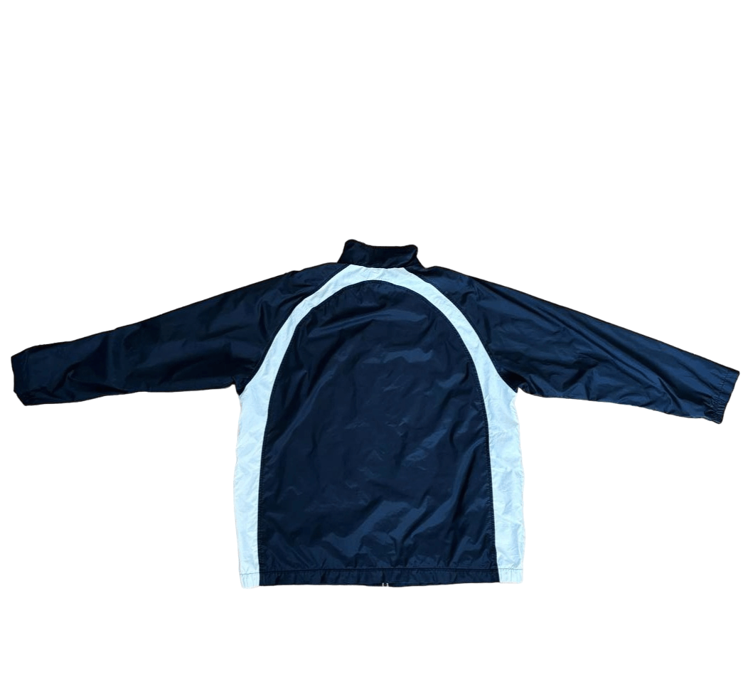 Nike × Vintage Vintage Nike Track Top Jacket XL Size US XL / EU 56 / 4 - 2 Thumbnail