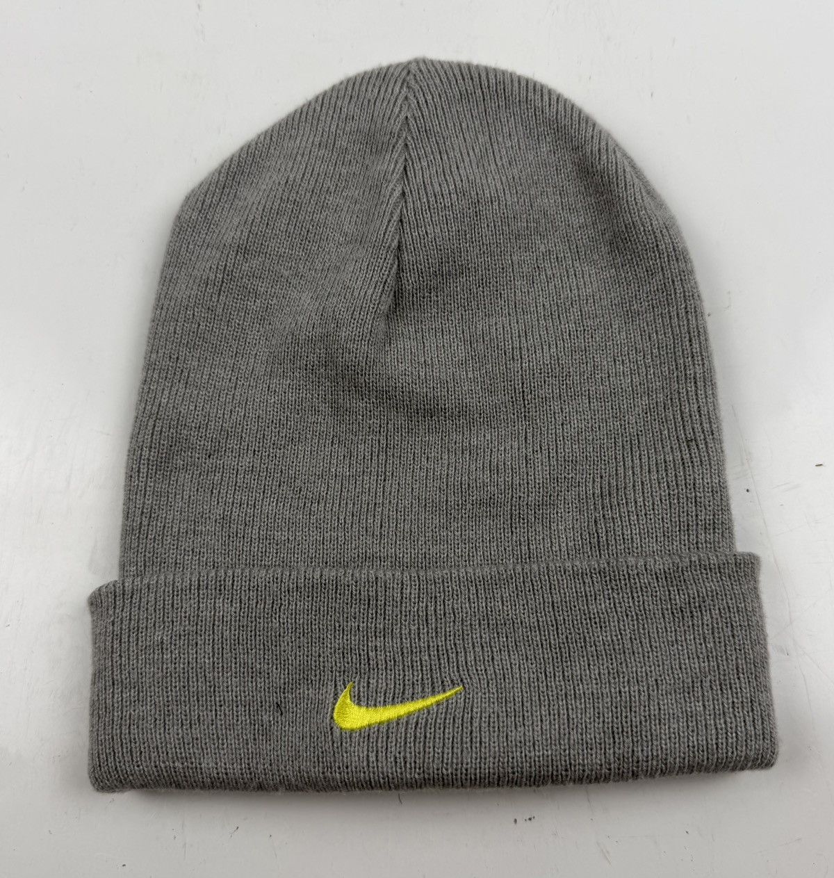 Nike nike beanie hat tc52 Size ONE SIZE - 2 Thumbnail
