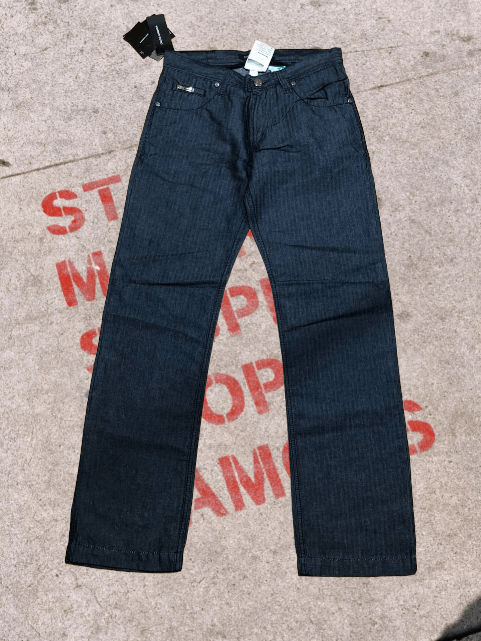 Dolce & Gabbana Dolce & Gabbana Jeans Size US 34 / EU 50 - 1 Thumbnail