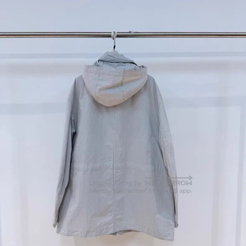 Hermes Hermes Striped Jacket Size US M / EU 48-50 / 2 - 5 Thumbnail
