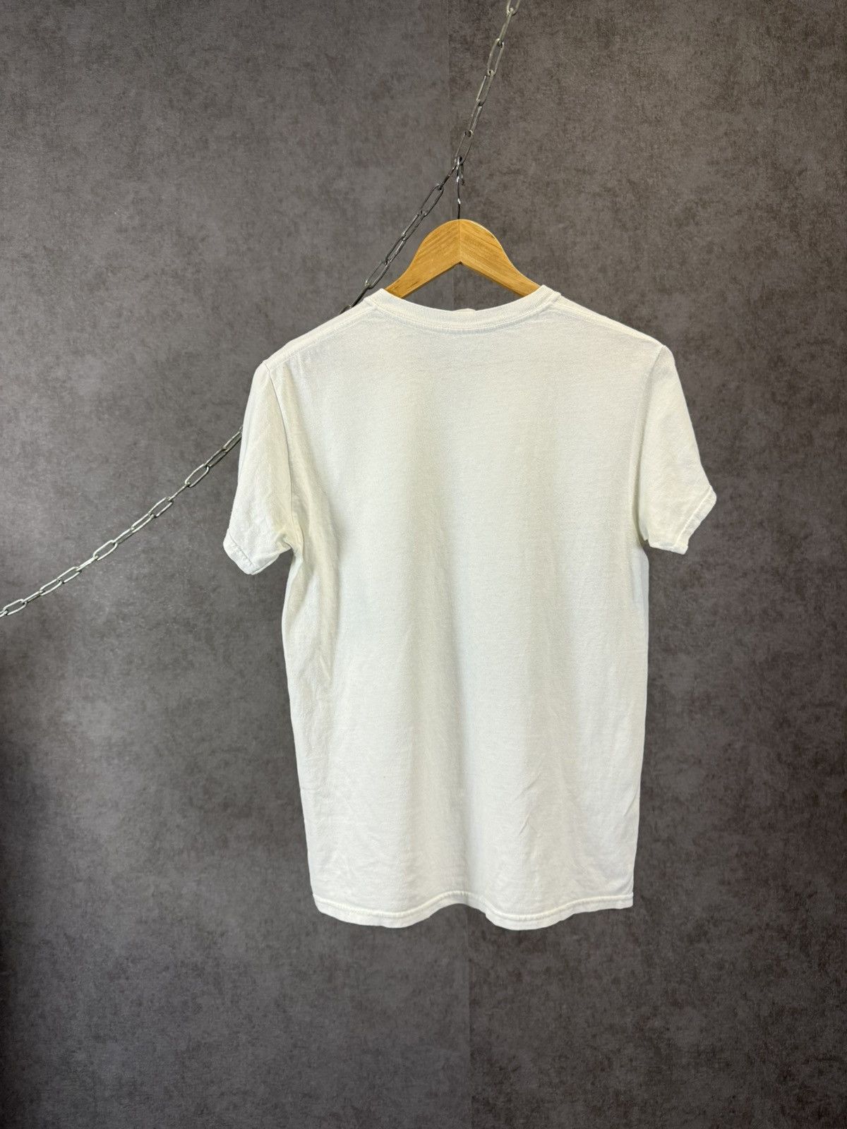 Band Tees Sticky Fingers band tee Size US XS / EU 42 / 0 - 5 Thumbnail