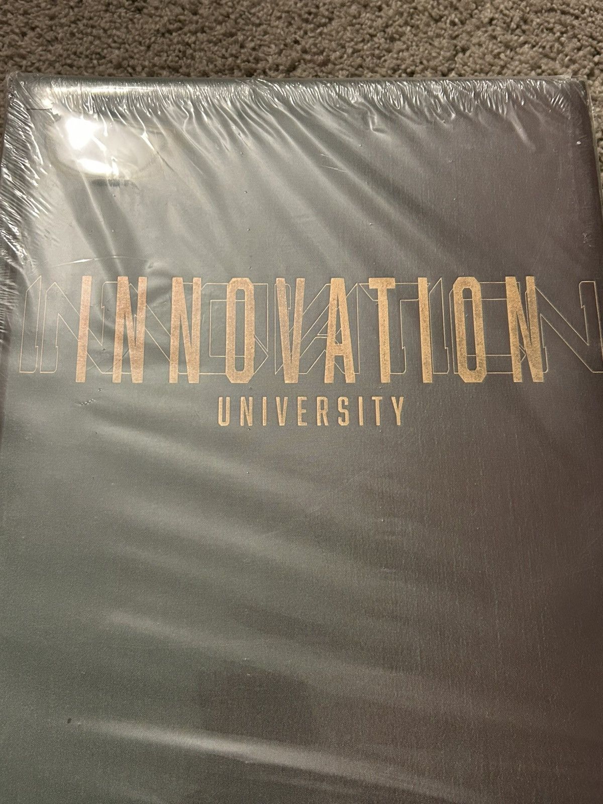 Nike University Of Oregon Innovation University Book Size ONE SIZE - 2 Thumbnail
