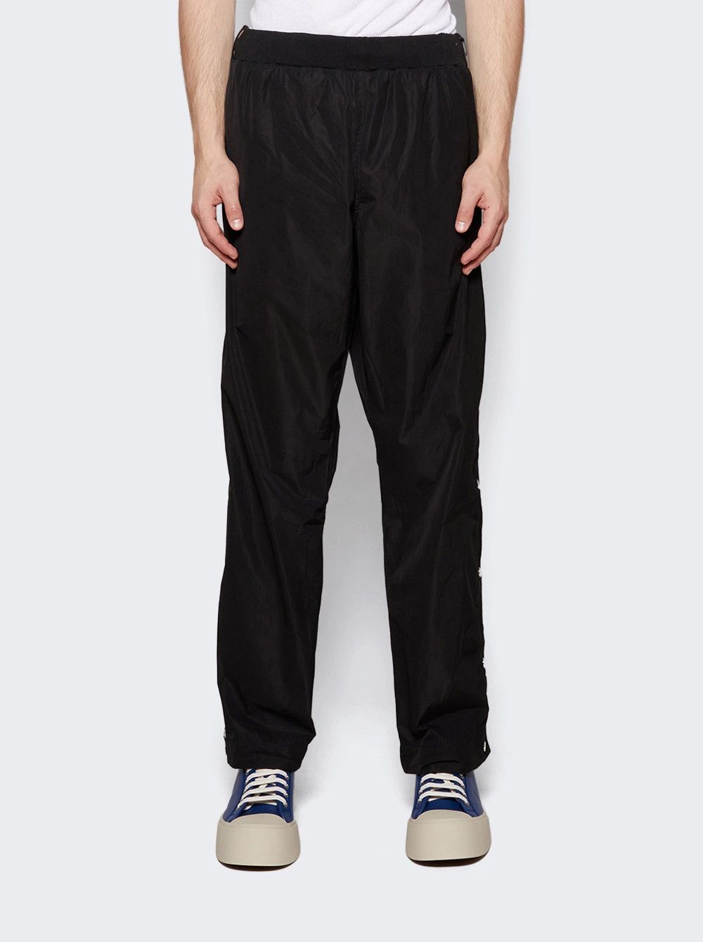 Gallery Dept. o1gr1nt0426 Rec Pant in Black Size US 28 / EU 44 - 3 Thumbnail