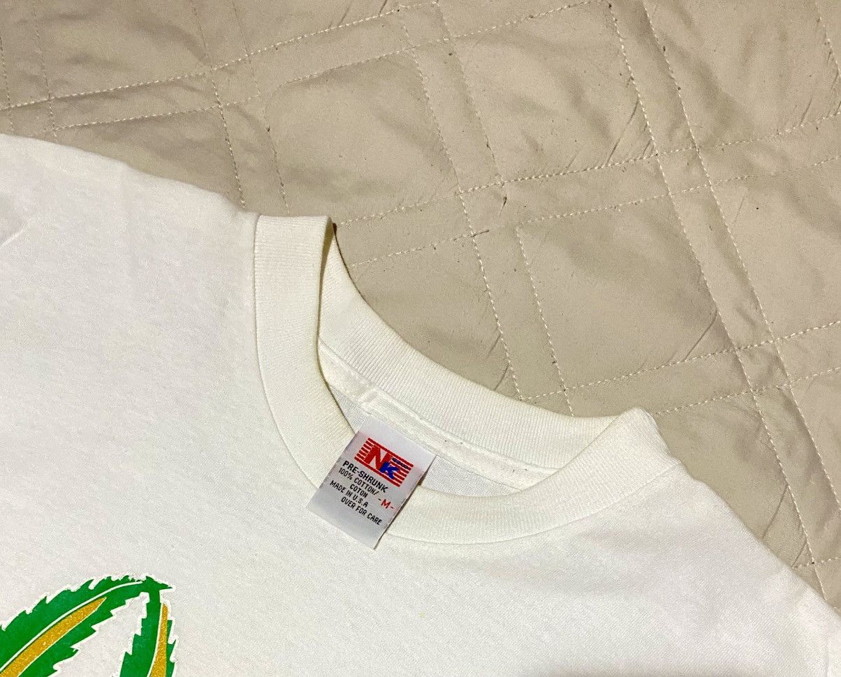 Vintage Weed mcdonalds Size US M / EU 48-50 / 2 - 2 Thumbnail