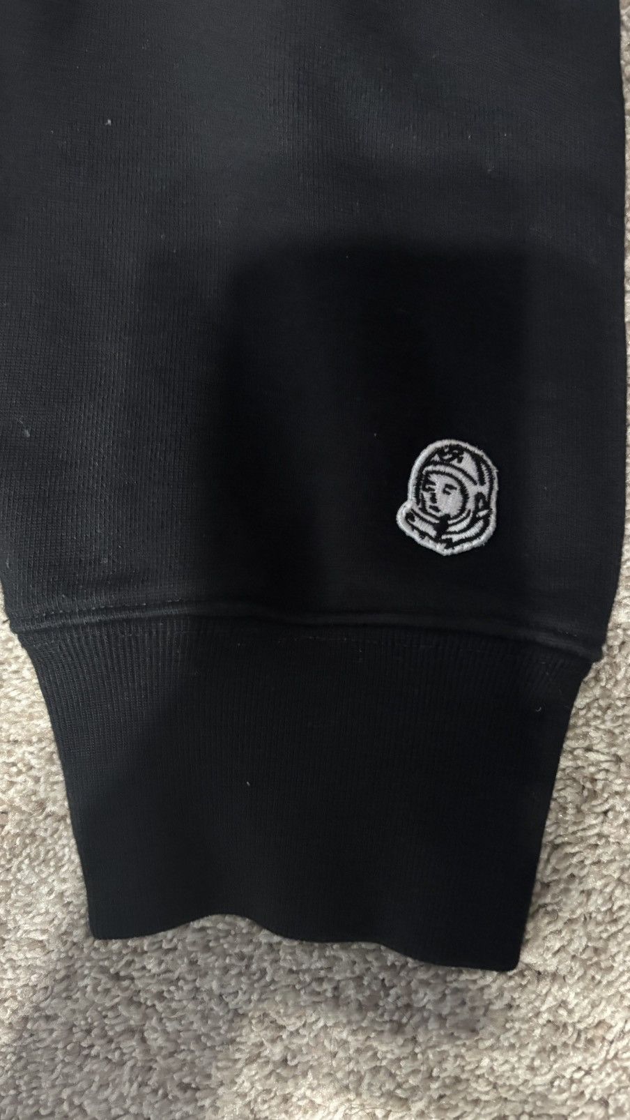 Billionaire Boys Club Billionaire Boys Club French terry sweatshirt Size US XXL / EU 58 / 5 - 4 Thumbnail