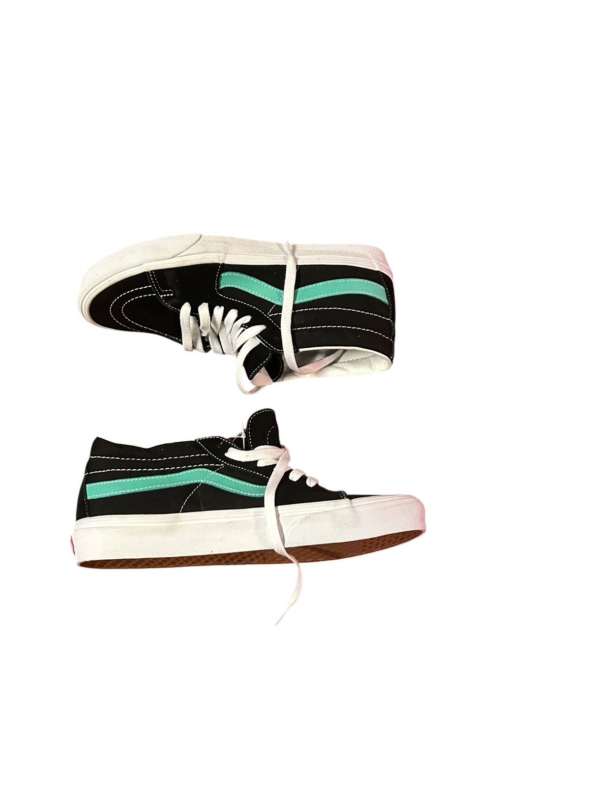 Vans Vans Sk8-Mid 'Classic Sport Size US 9 / EU 42 - 3 Thumbnail