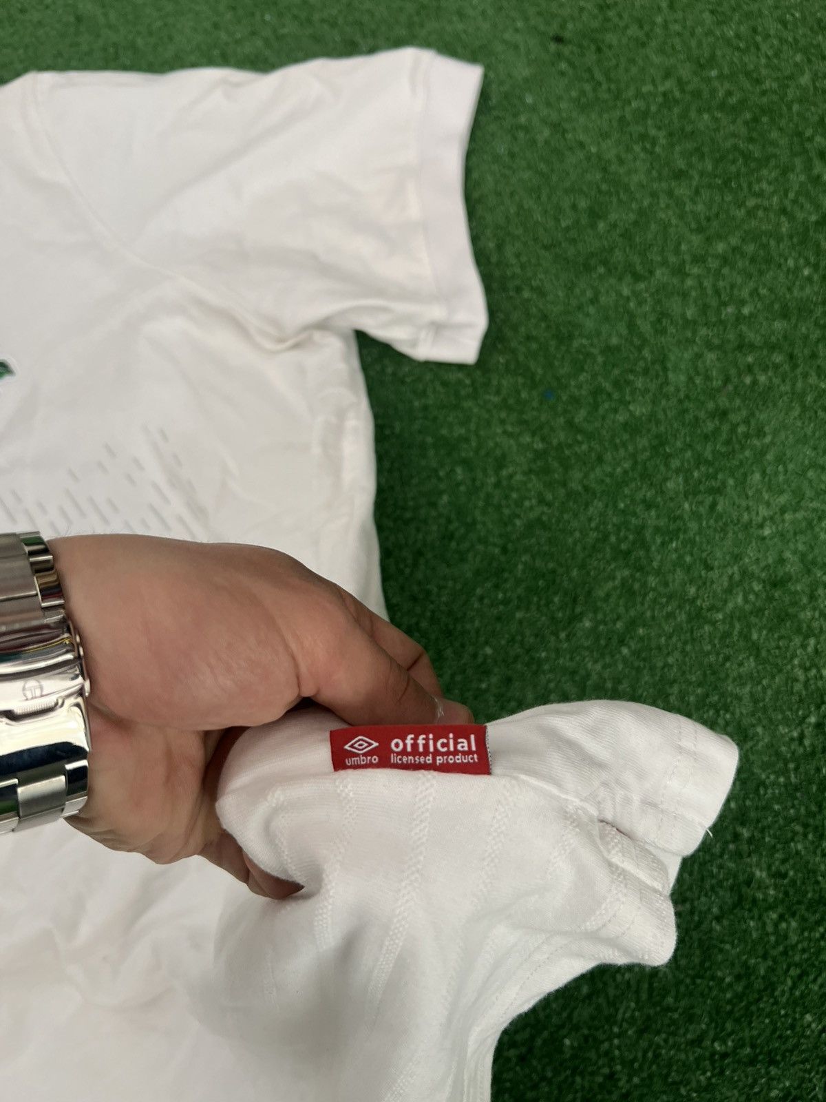 Other England Rugby Shirt Size US XXL / EU 58 / 5 - 7 Thumbnail
