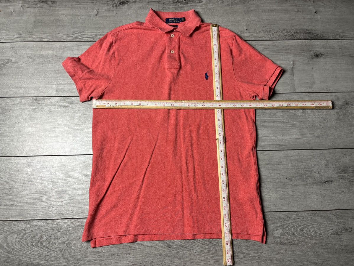 Polo Ralph Lauren Polo Ralph Lauren polos casual size Large Size US L / EU 52-54 / 3 - 5 Thumbnail