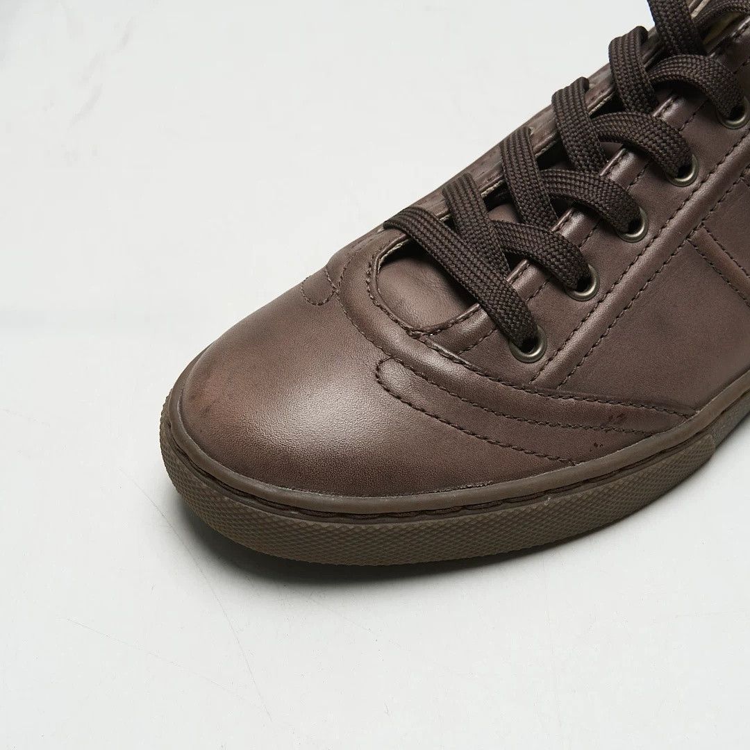 Dolce & Gabbana Dolce&Gabbana Men's Lace-Up Casual Shoes Size US 10 / EU 43 - 4 Thumbnail