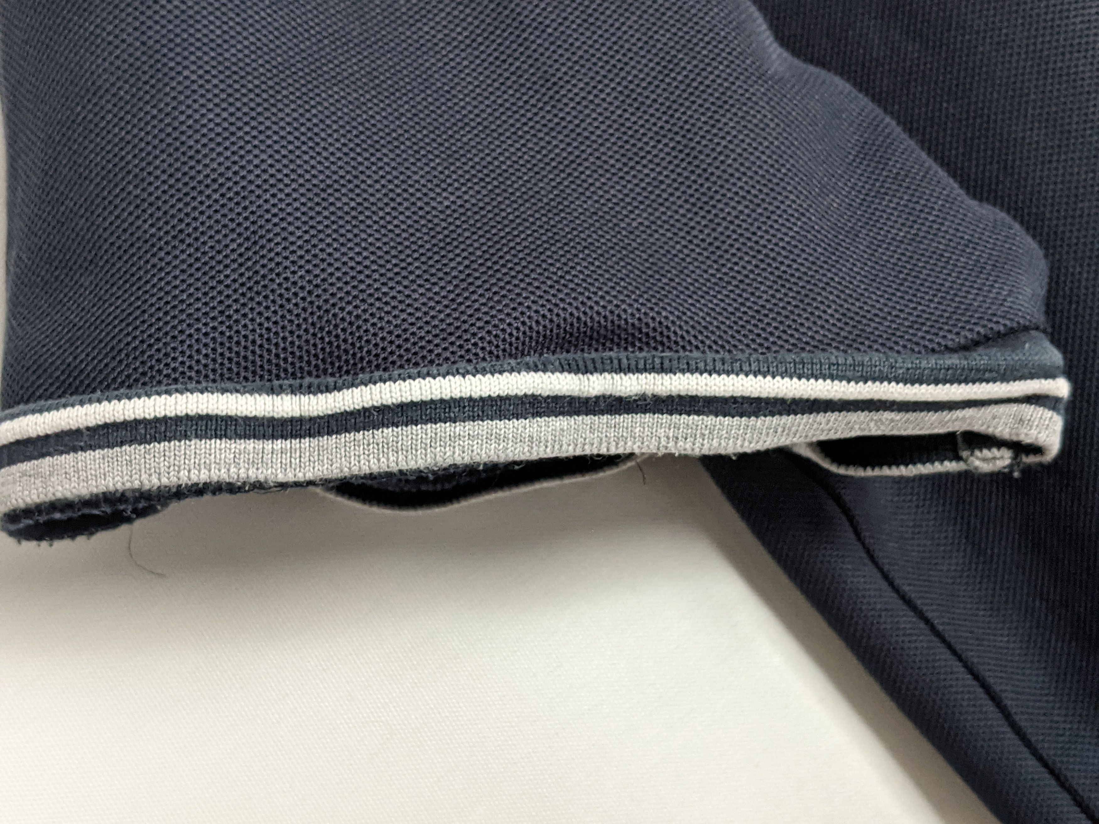Hugo Boss Hugo Boss Mens Polo size XL Size US XL / EU 56 / 4 - 5 Thumbnail