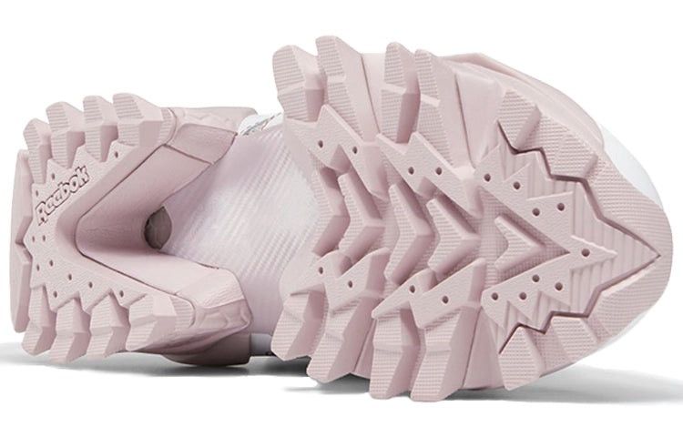 Pyer Moss × Reebok New Reebok X Pyer Moss Experiment 4 Trail Fury Ash Lily 8.5 Size US 8.5 / EU 41-42 - 8 Thumbnail