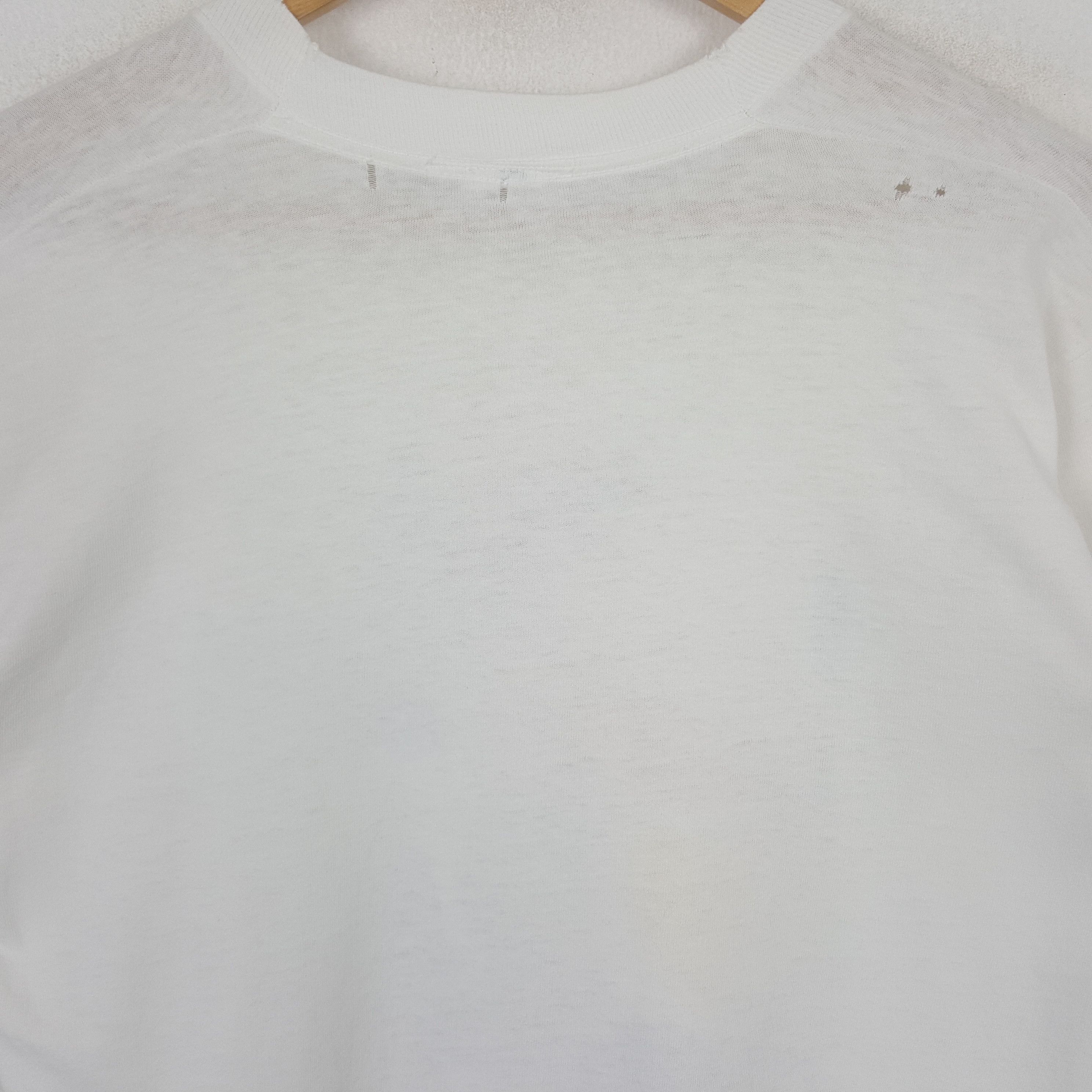 Vintage Vintage Toros Picasso Toreros Spanish Artists Tshirt C294N32 Size US M / EU 48-50 / 2 - 4 Thumbnail