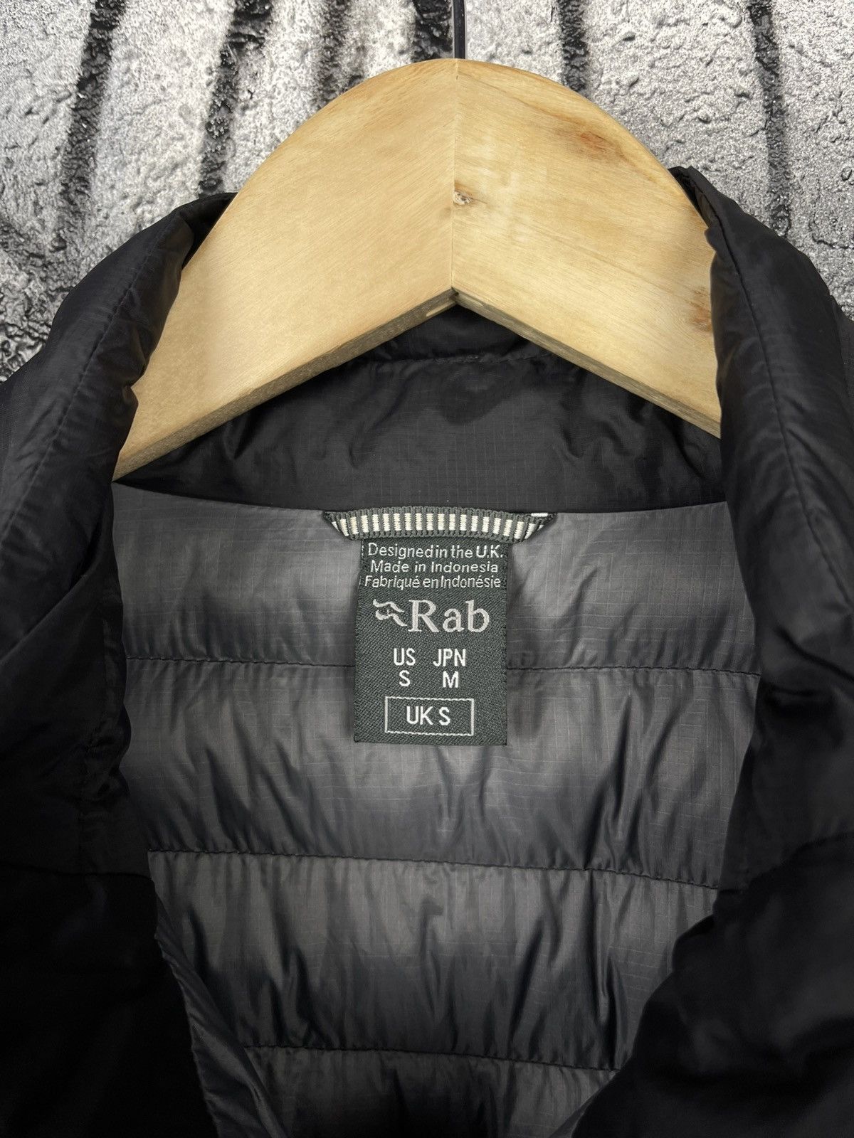 Rab Rab Microlight Alpine Puffer Jacket Men’s Size S Size US S / EU 44-46 / 1 - 13 Thumbnail