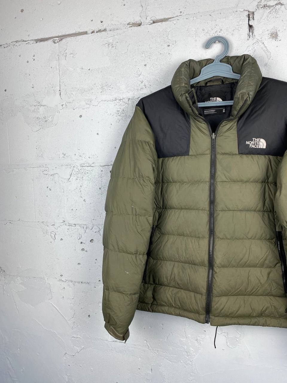 The North Face Vintage The North Face 700 Puffer Jacket Winter Size US M / EU 48-50 / 2 - 2 Thumbnail