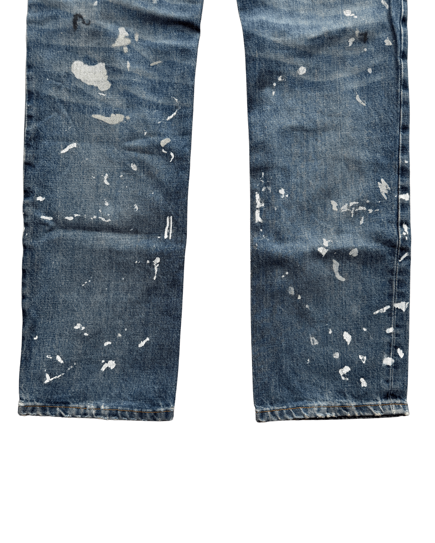 Helmut Lang Helmut Lang 1998 Painter Jeans Size US 31 - 7 Thumbnail