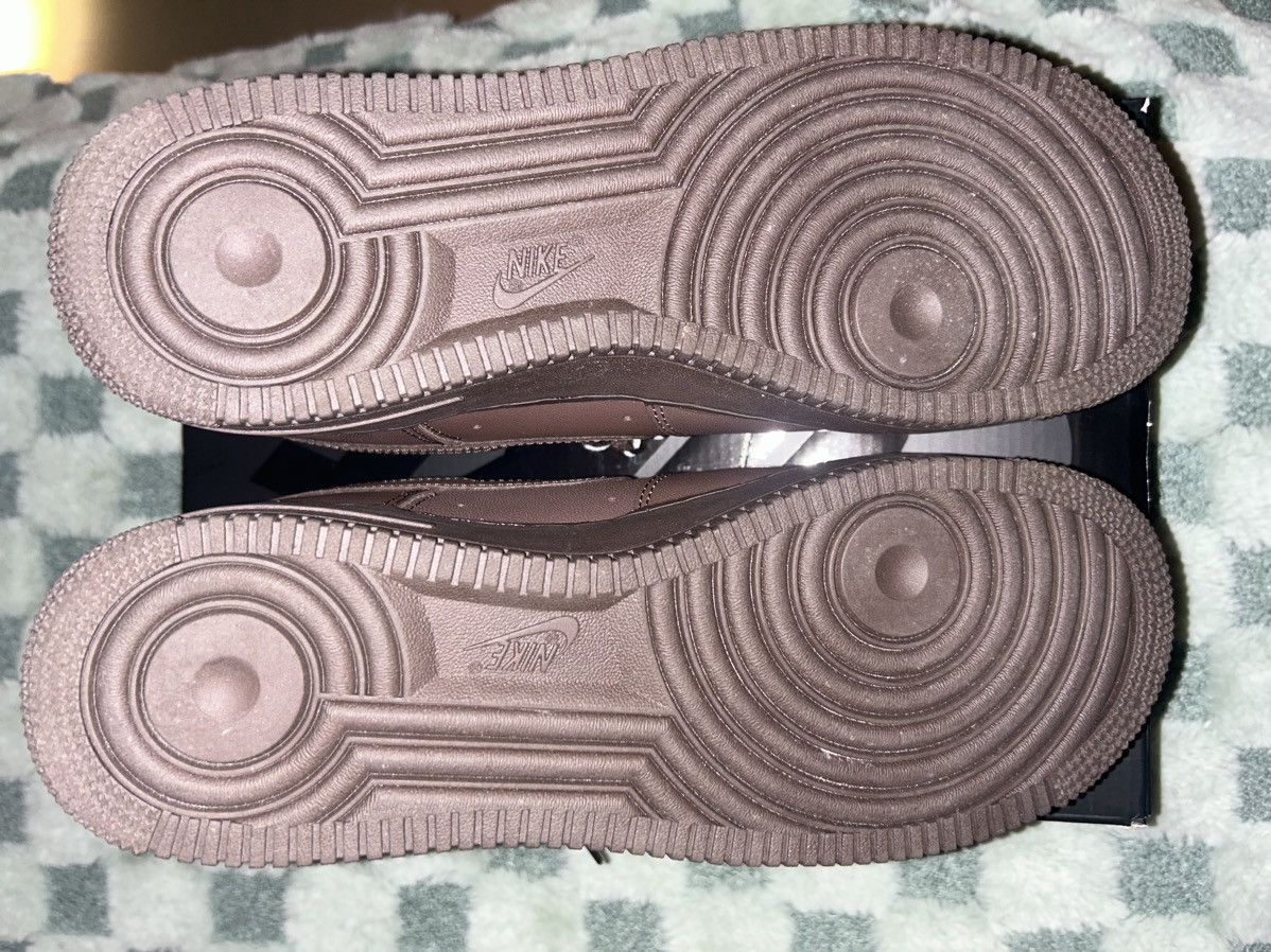 Nike × Supreme SUPREME FORCES Size US 9.5 / EU 42-43 - 4 Thumbnail