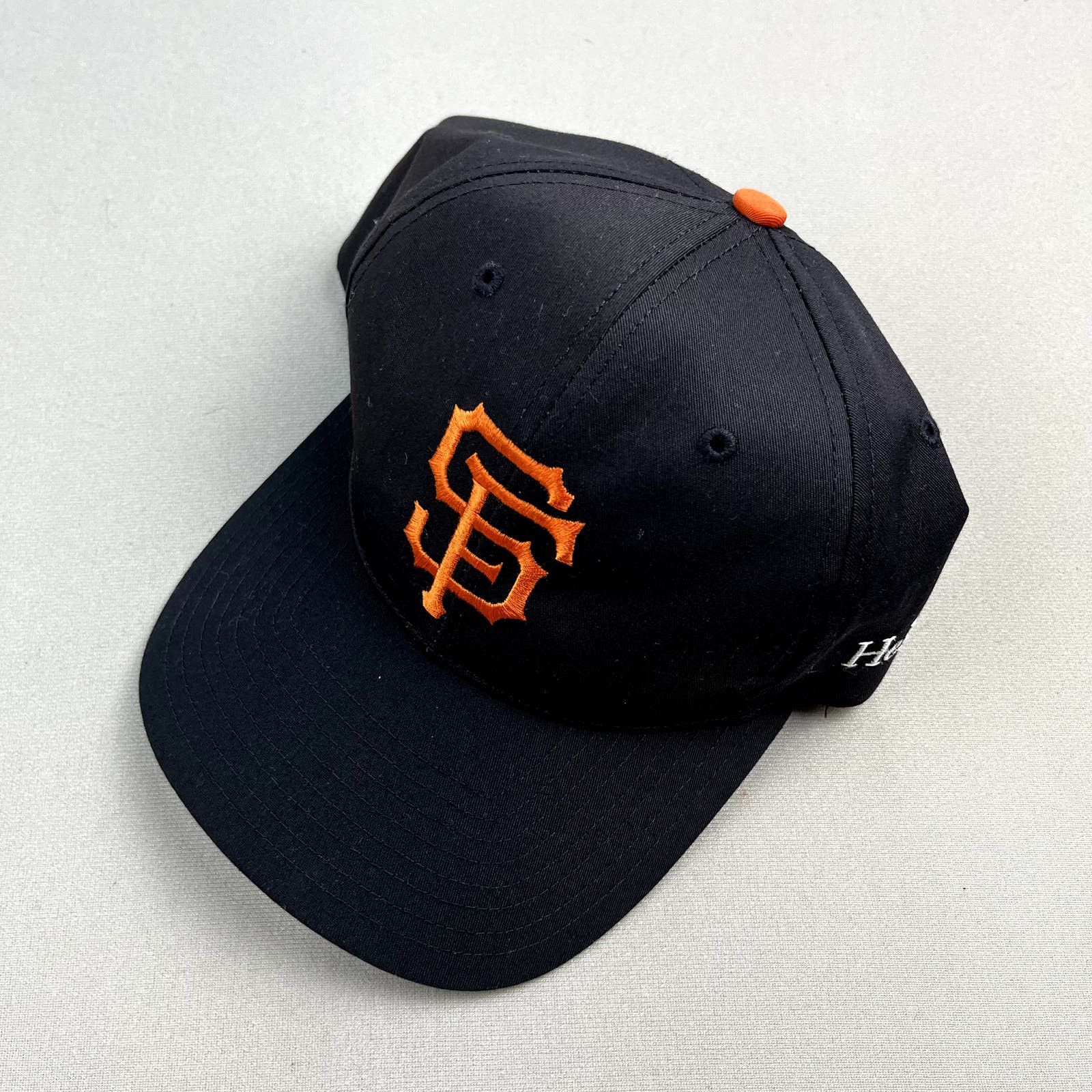 Myfitted discount x New Era San Francisco Giants 2010 World Series “88 mph” 7 1/8 Hat