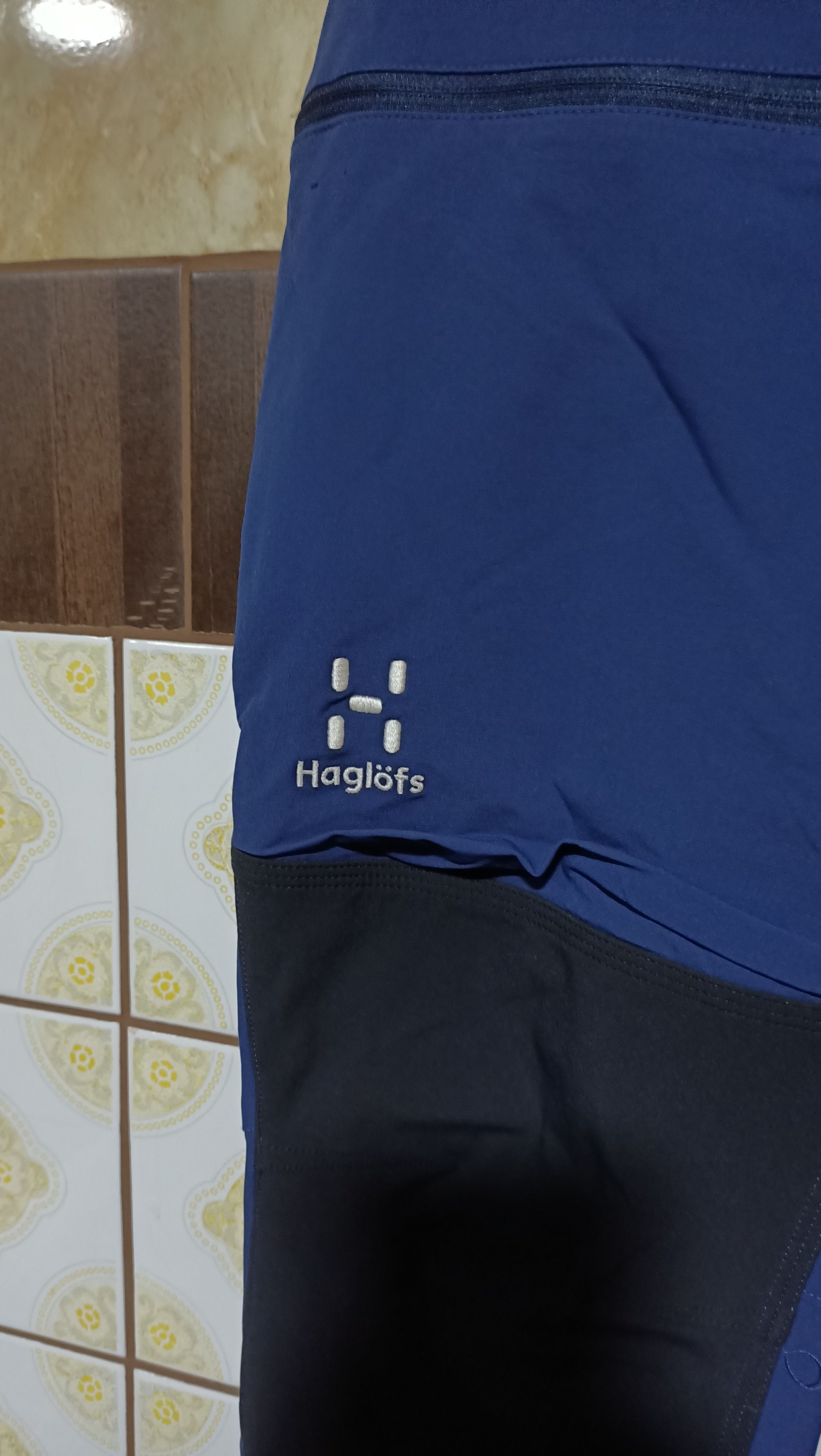 Haglofs Haglofs womens pants Size 32" / US 10 / IT 46 - 3 Thumbnail