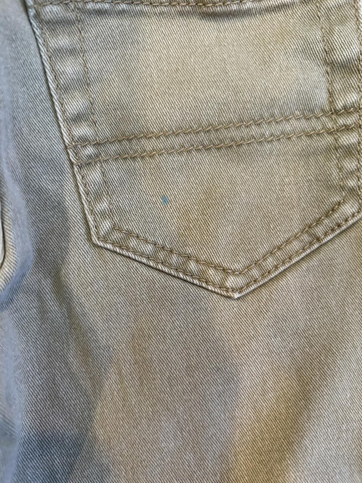 Sonoma Sonoma Straight Fit Khaki Pants Size 5T Size US 26 / EU 42 - 4 Thumbnail