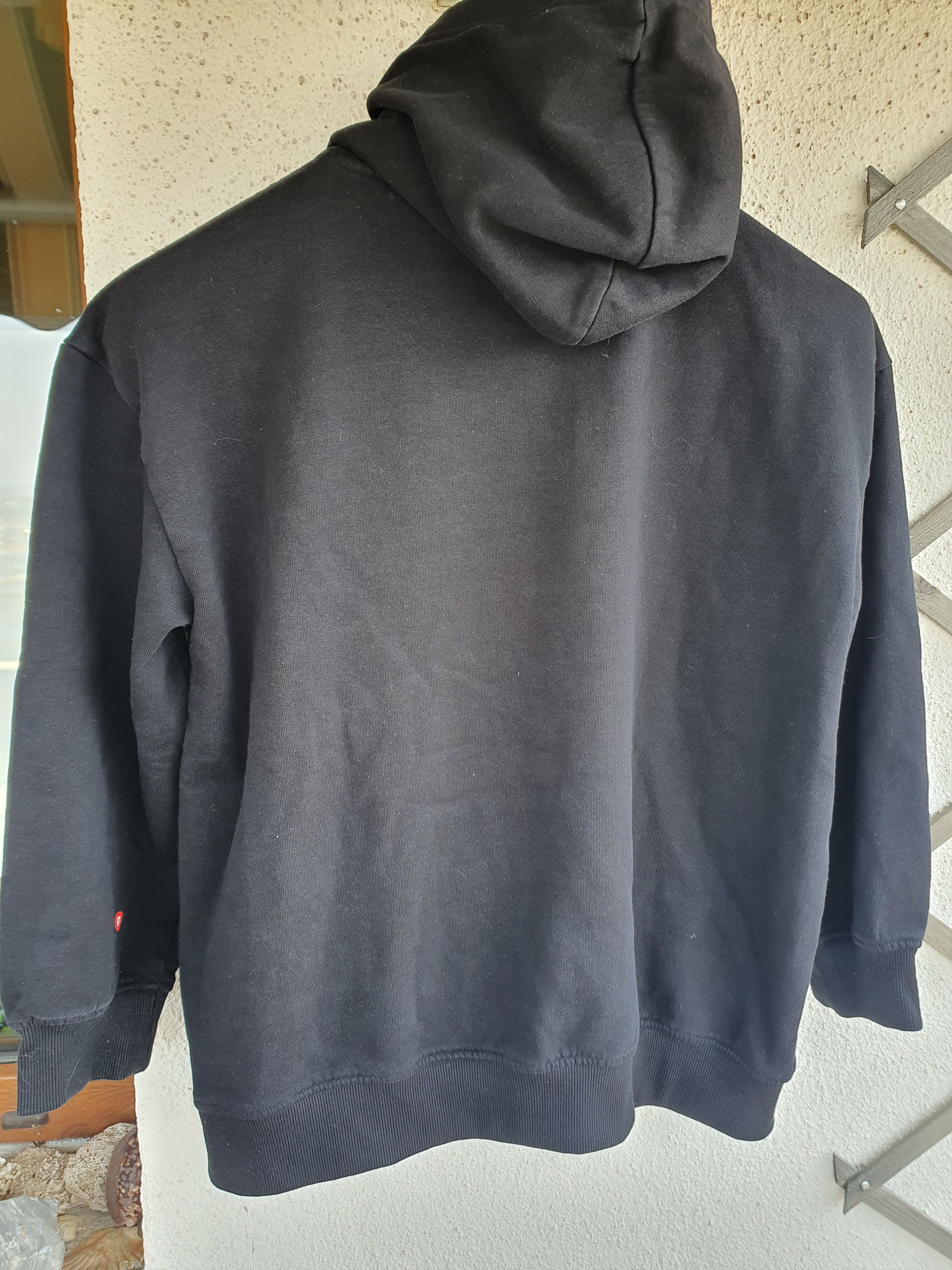 Anime × Japanese Brand Hatsune Miku by Crypton Future Media Hoodie sz S(158-164) Size US S / EU 44-46 / 1 - 7 Thumbnail