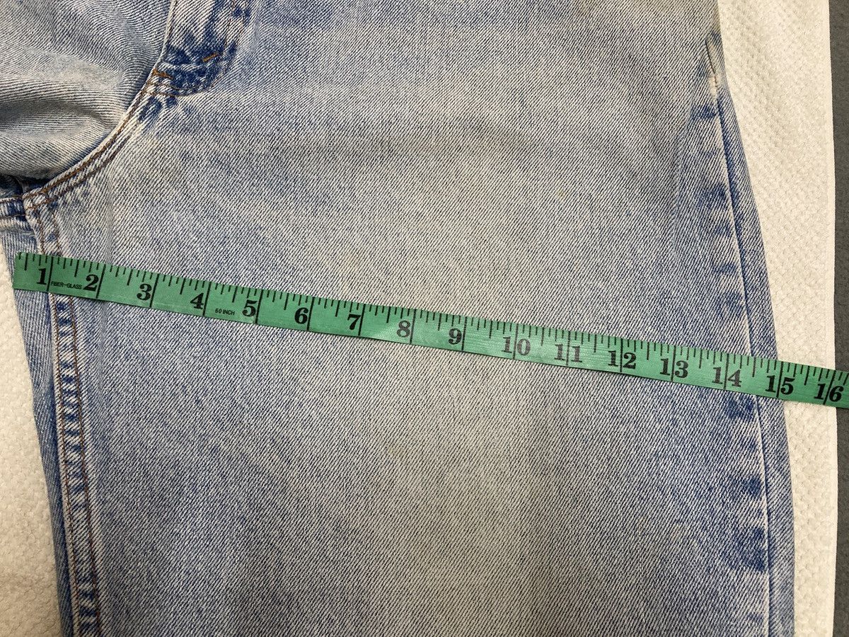 Levi's Vintage 90’s Levis 550 jeans Made in USA Size US 42 / EU 58 - 10 Thumbnail
