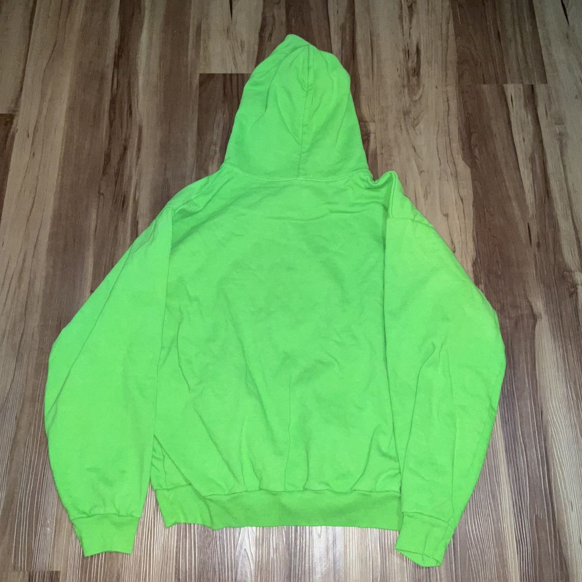Los Angeles Apparel LA Apparel 14oz Heavy Fleece Sweatsuit Size US L / EU 52-54 / 3 - 3 Thumbnail
