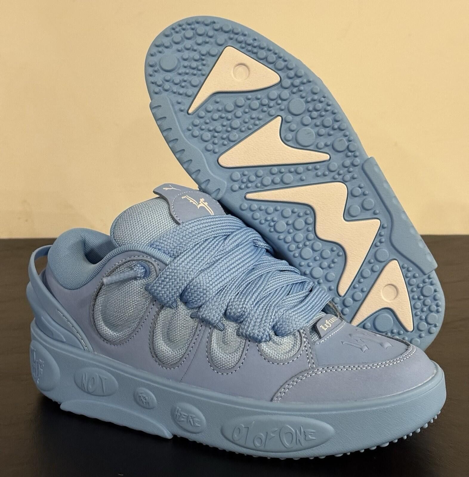 Puma Size 8.5 - Puma LaFrancé 1 of 1 - 310866-01 Size US 8.5 / EU 41-42 - 7 Thumbnail