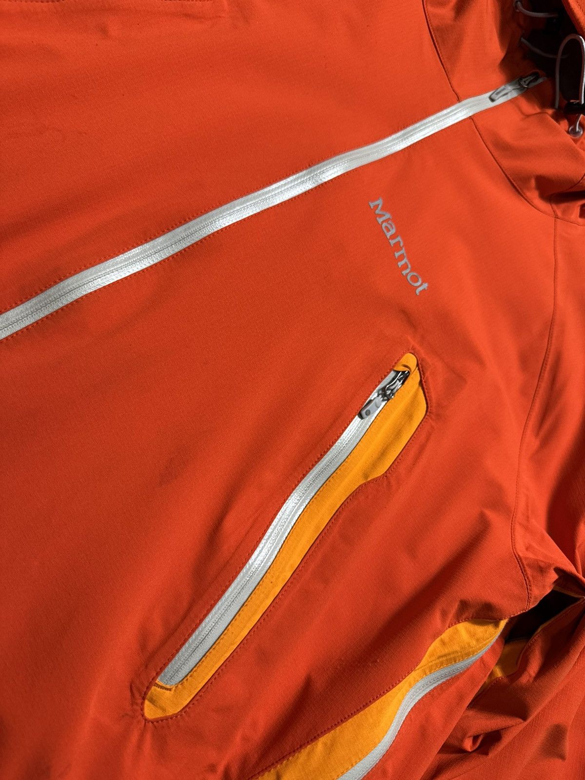 Marmot Marmot Membrane Jacket Outdoor Size XL Size US XL / EU 56 / 4 - 17 Thumbnail